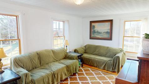 72 Old Us Route 1 Jonesboro ME 04648