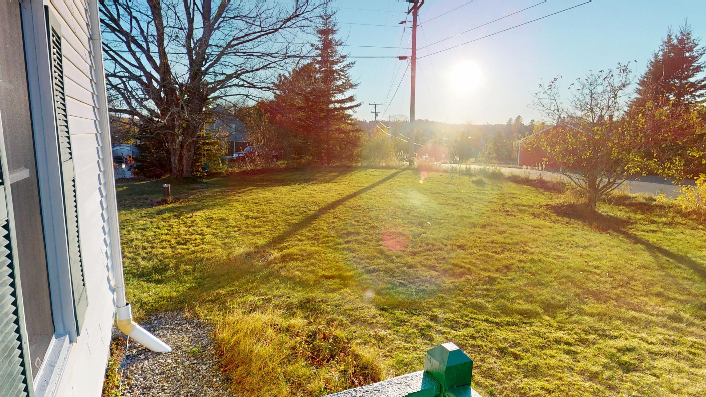 72 Old Us Route 1 Jonesboro ME 04648