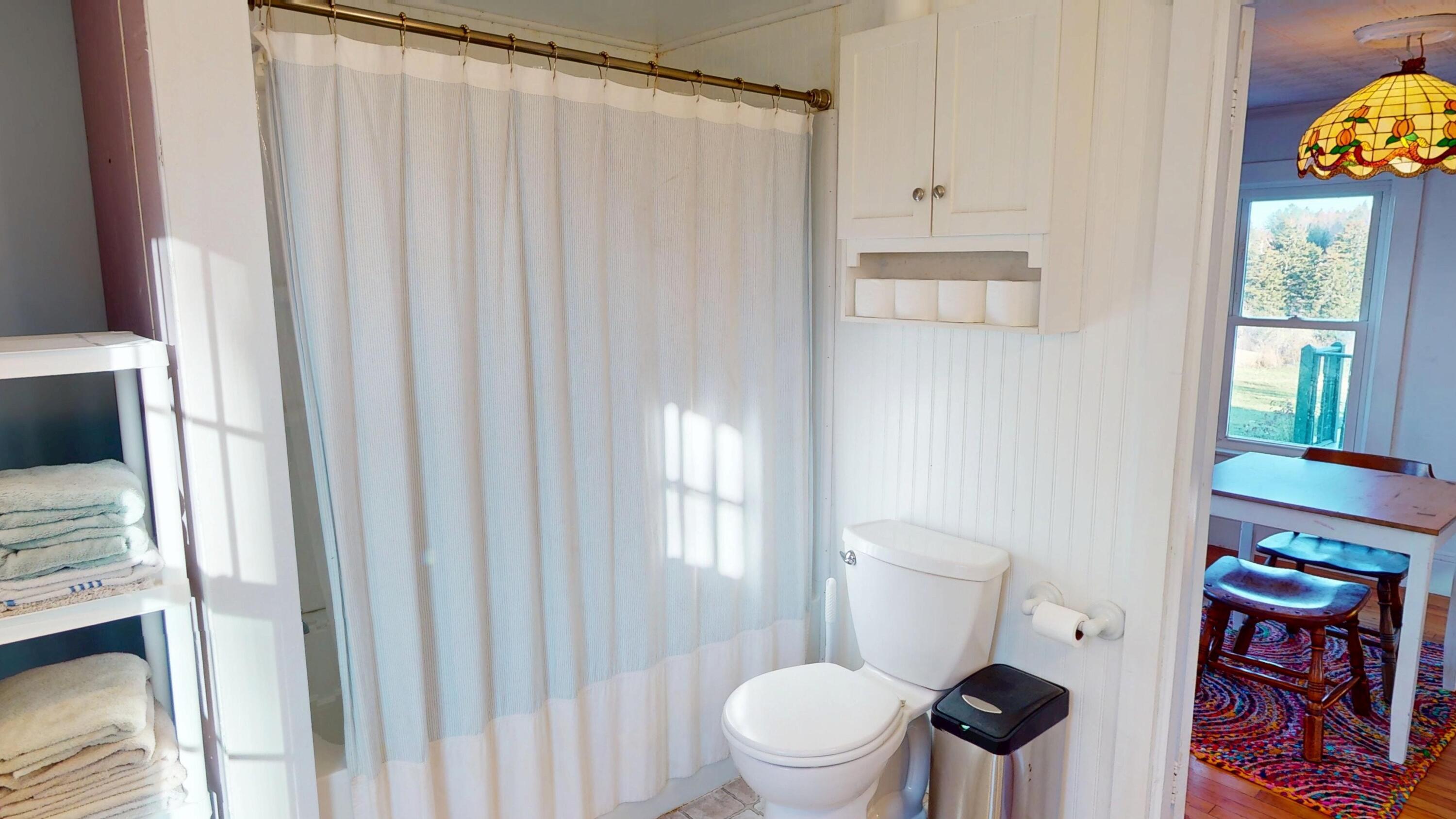 72 Old Us Route 1 Jonesboro ME 04648