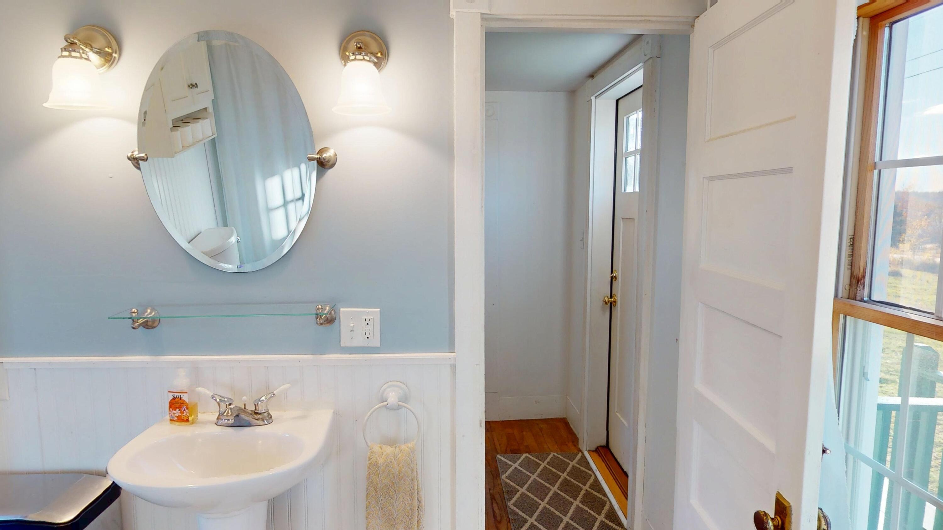 72 Old Us Route 1 Jonesboro ME 04648