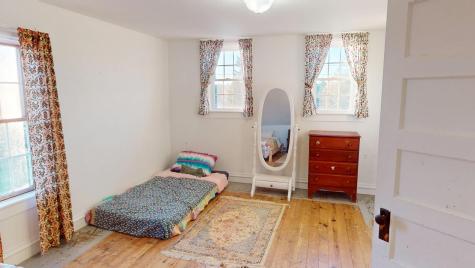 72 Old Us Route 1 Jonesboro ME 04648