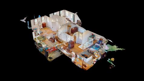 72 Old Us Route 1 Jonesboro ME 04648