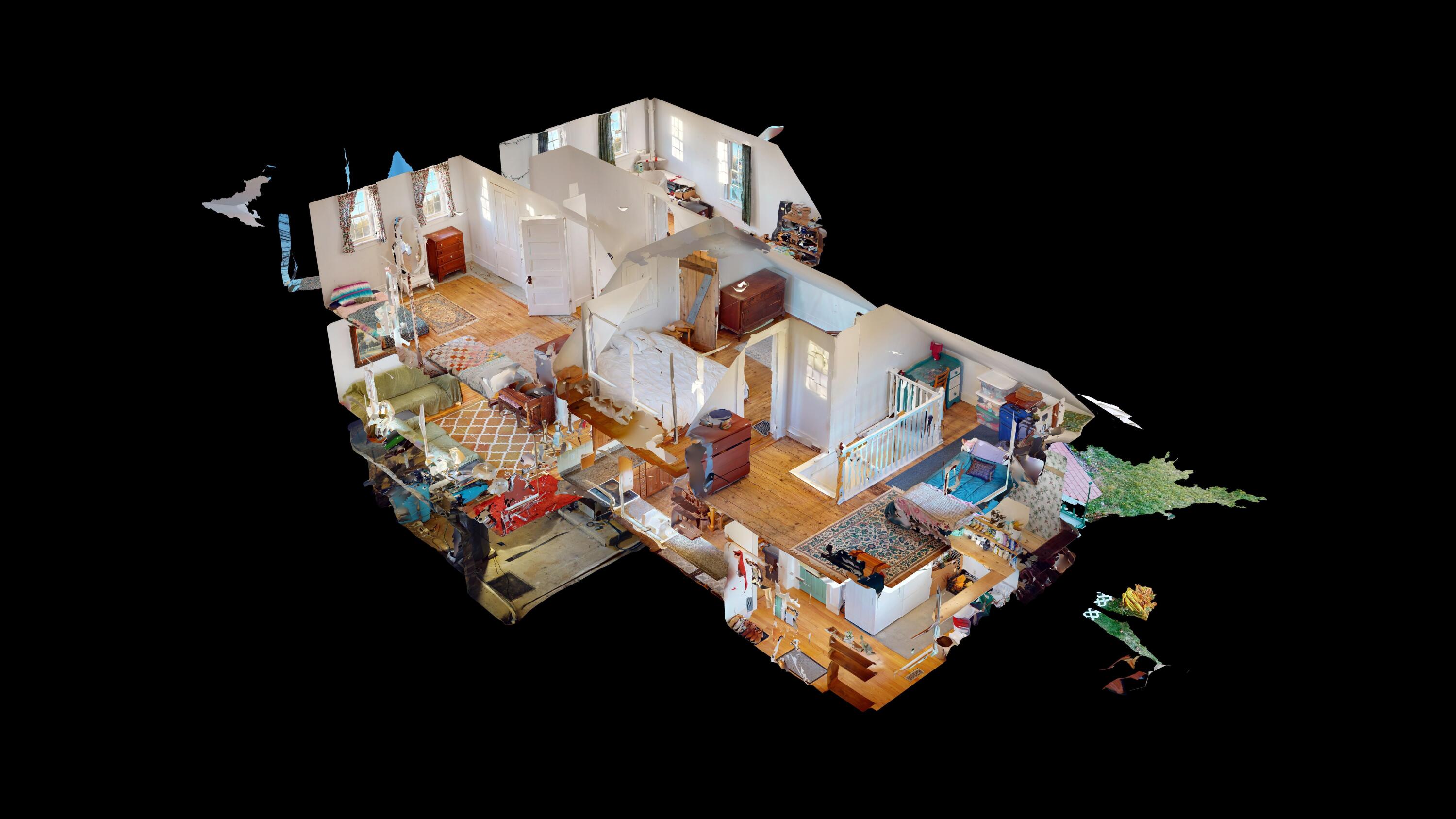 72 Old Us Route 1 Jonesboro ME 04648