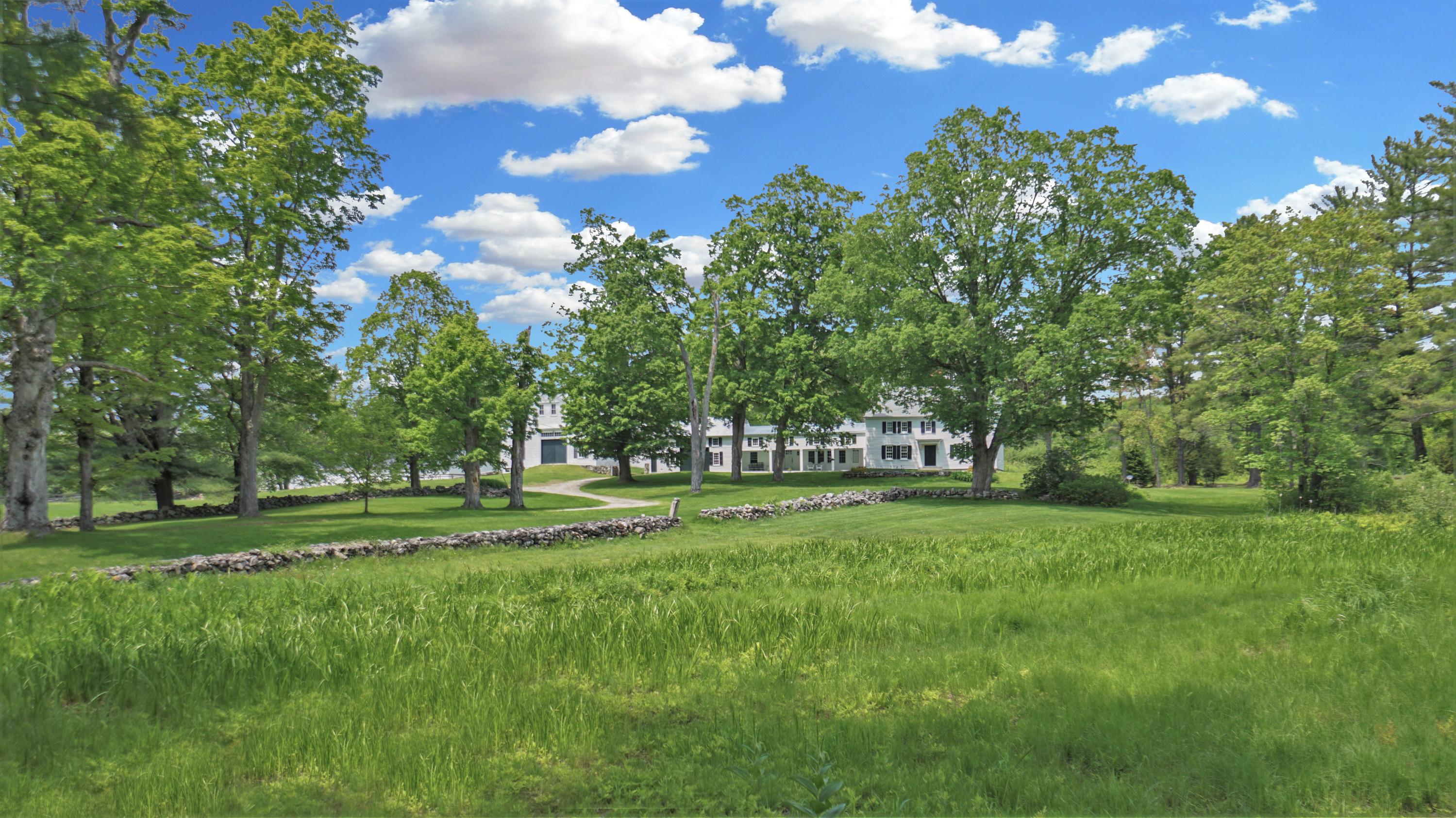 192 South Road Parsonsfield ME 04047