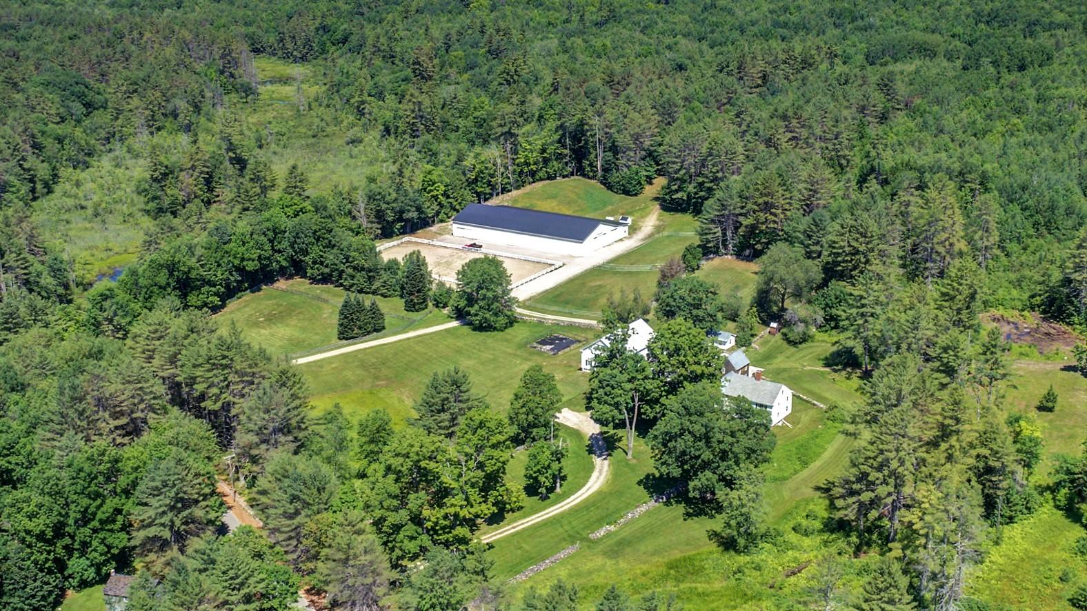 192 South Road Parsonsfield ME 04047