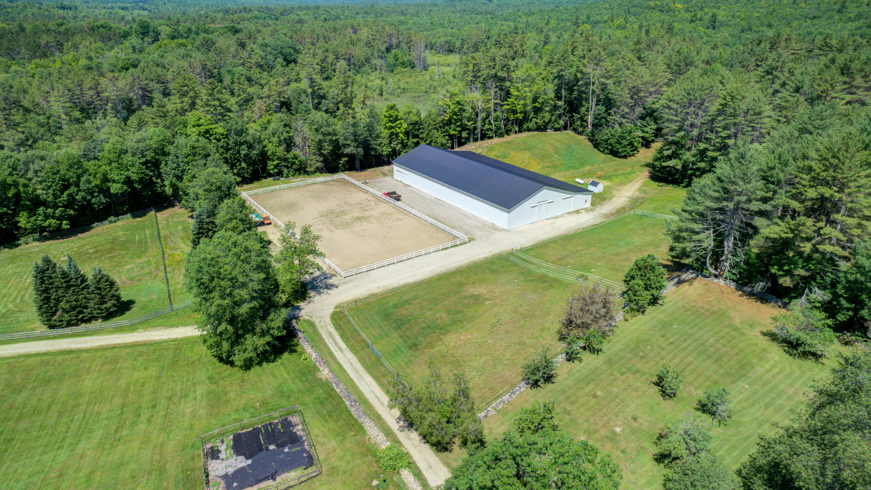 192 South Road Parsonsfield ME 04047