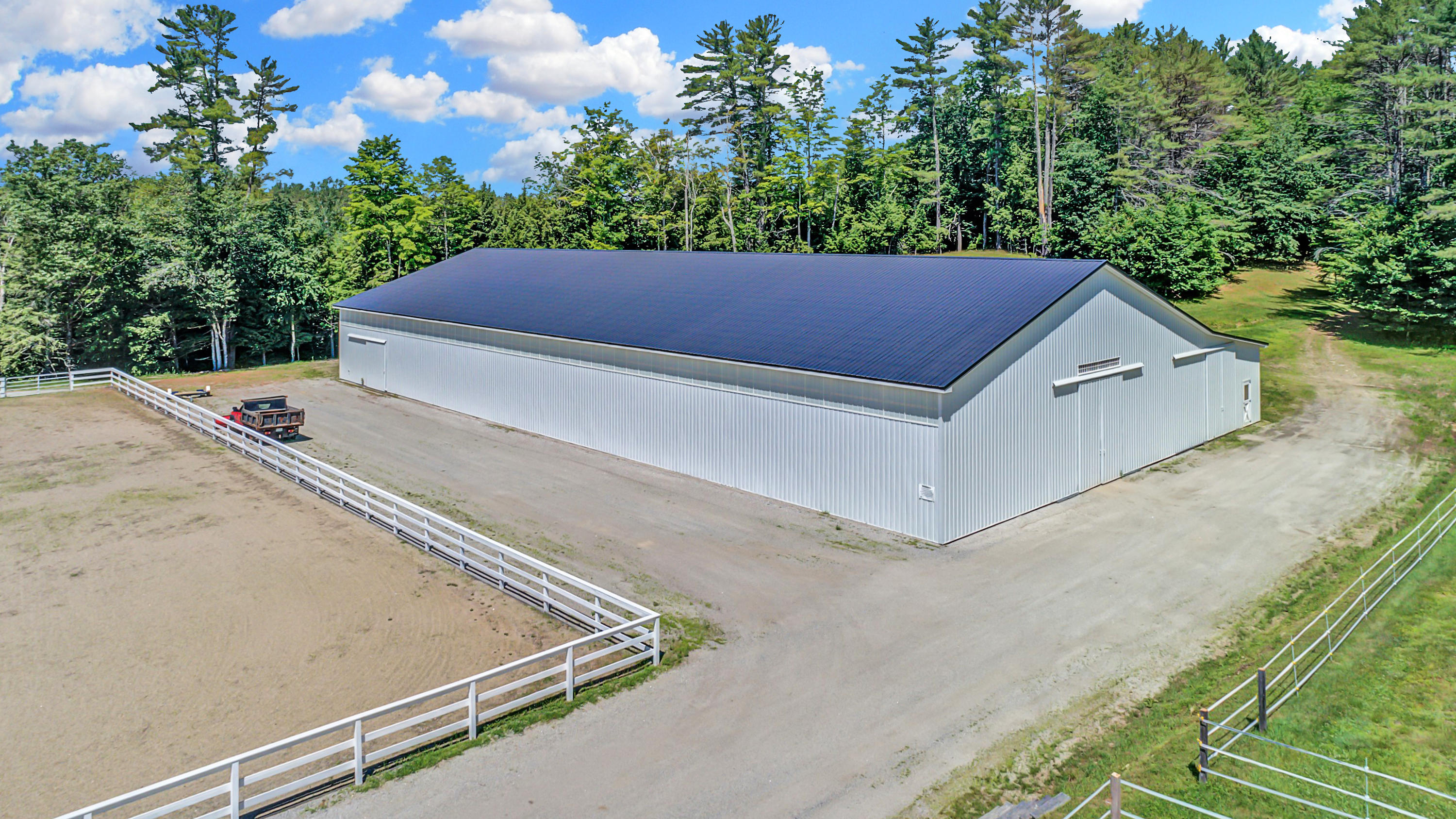 192 South Road Parsonsfield ME 04047