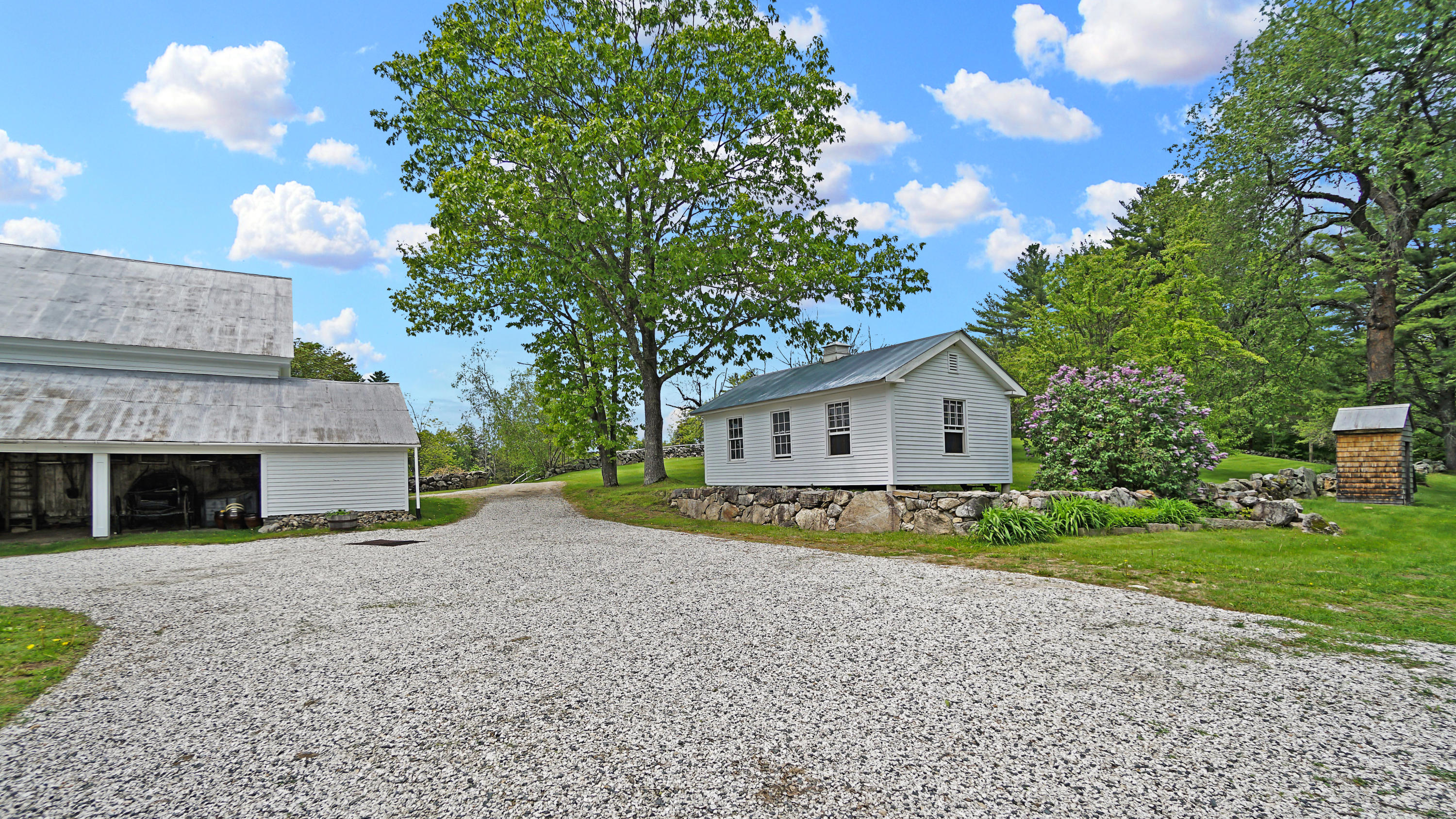 192 South Road Parsonsfield ME 04047