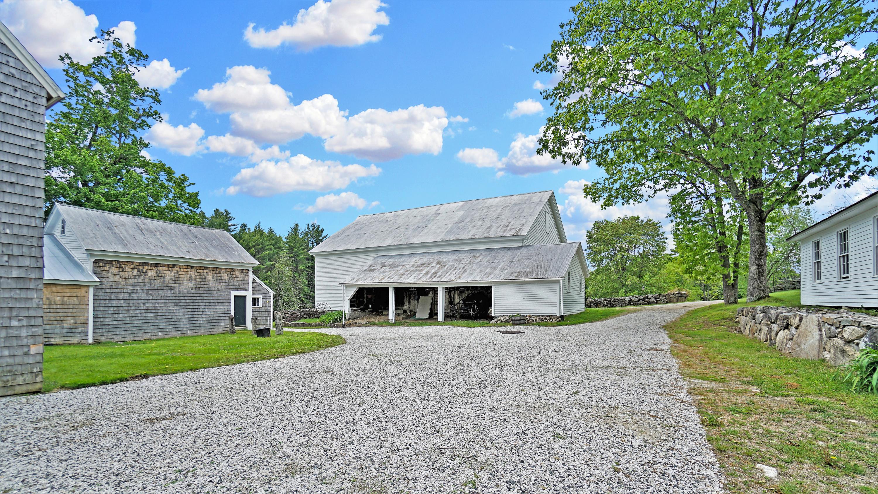 192 South Road Parsonsfield ME 04047
