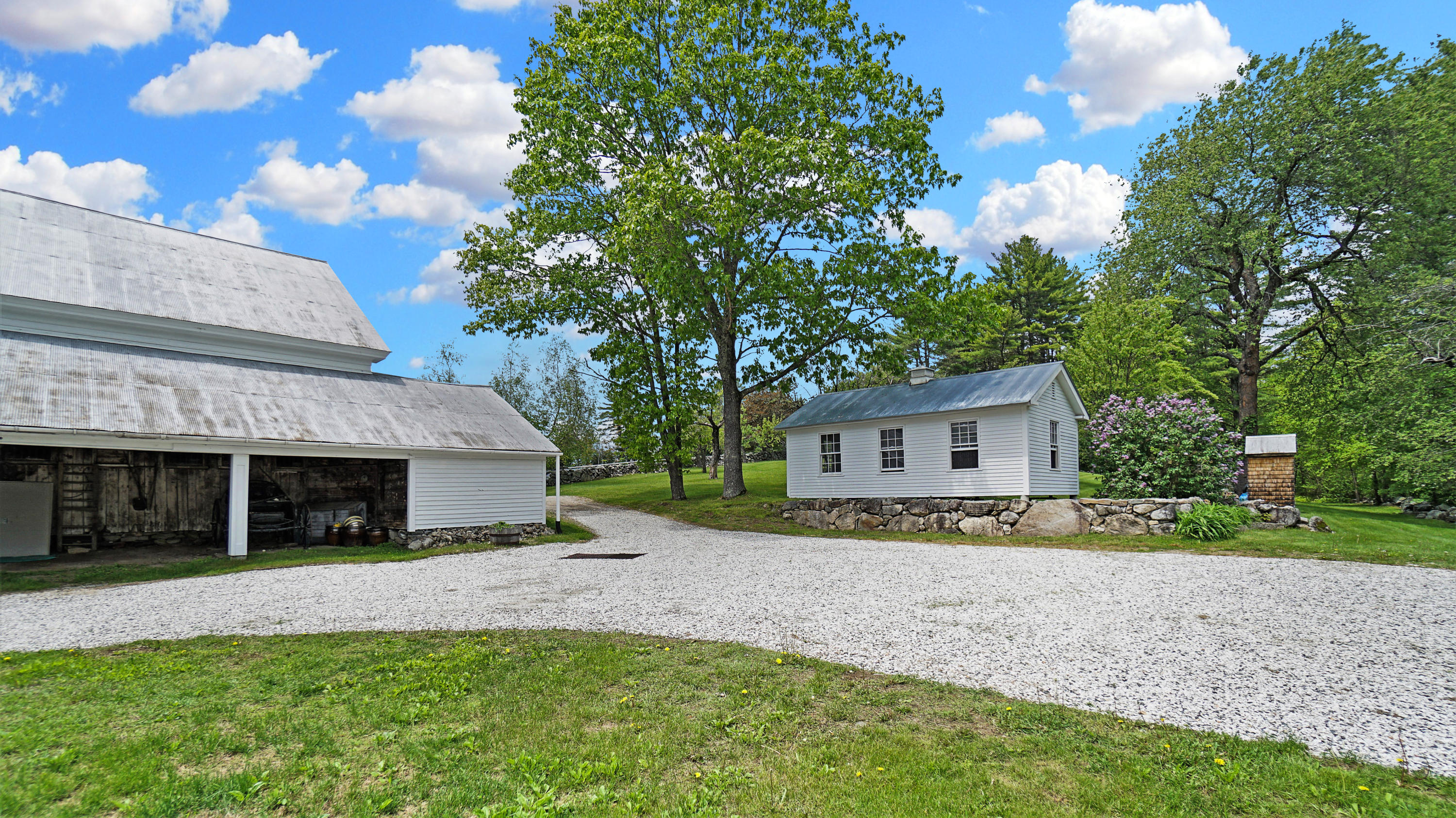 192 South Road Parsonsfield ME 04047