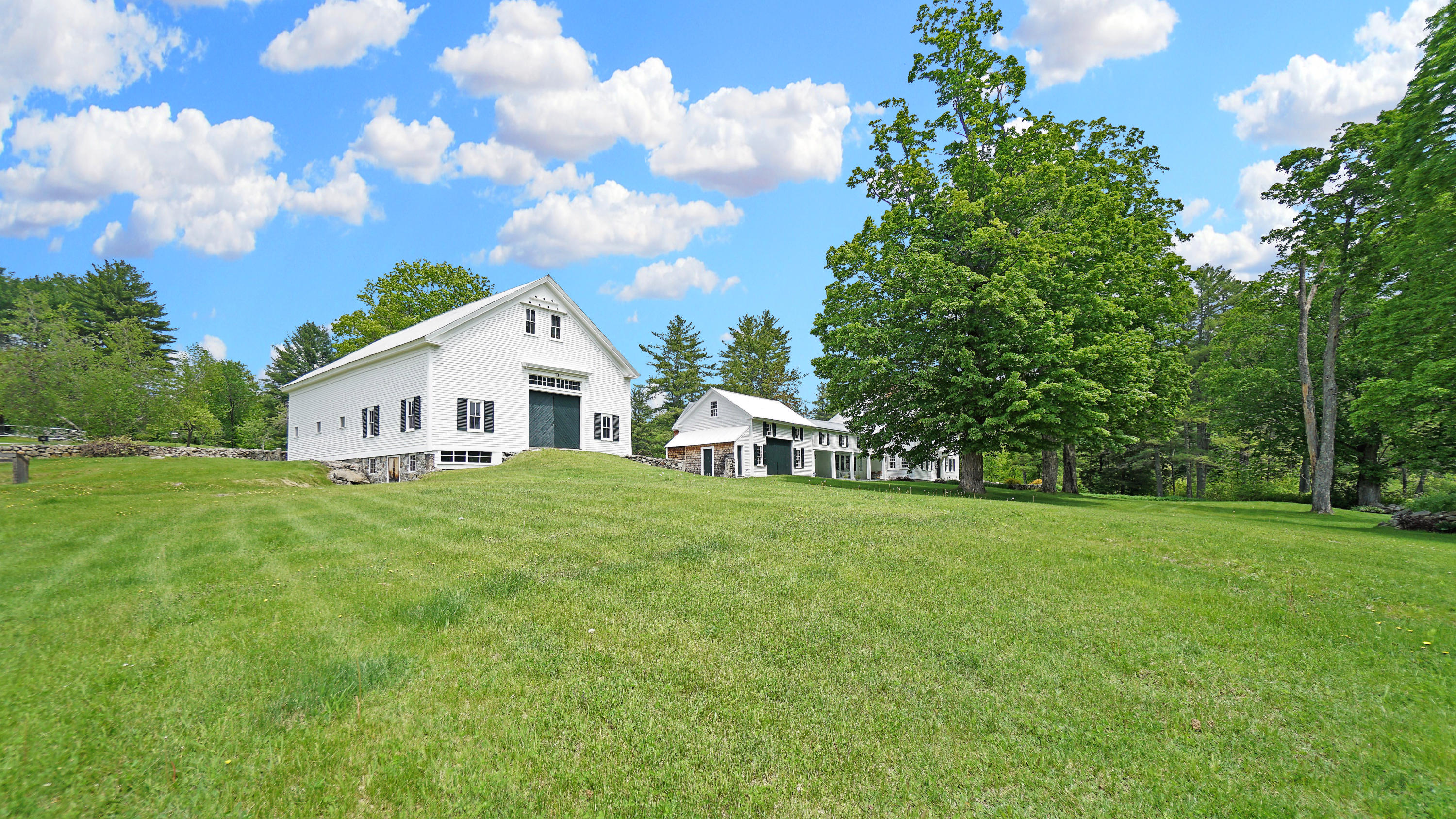 192 South Road Parsonsfield ME 04047