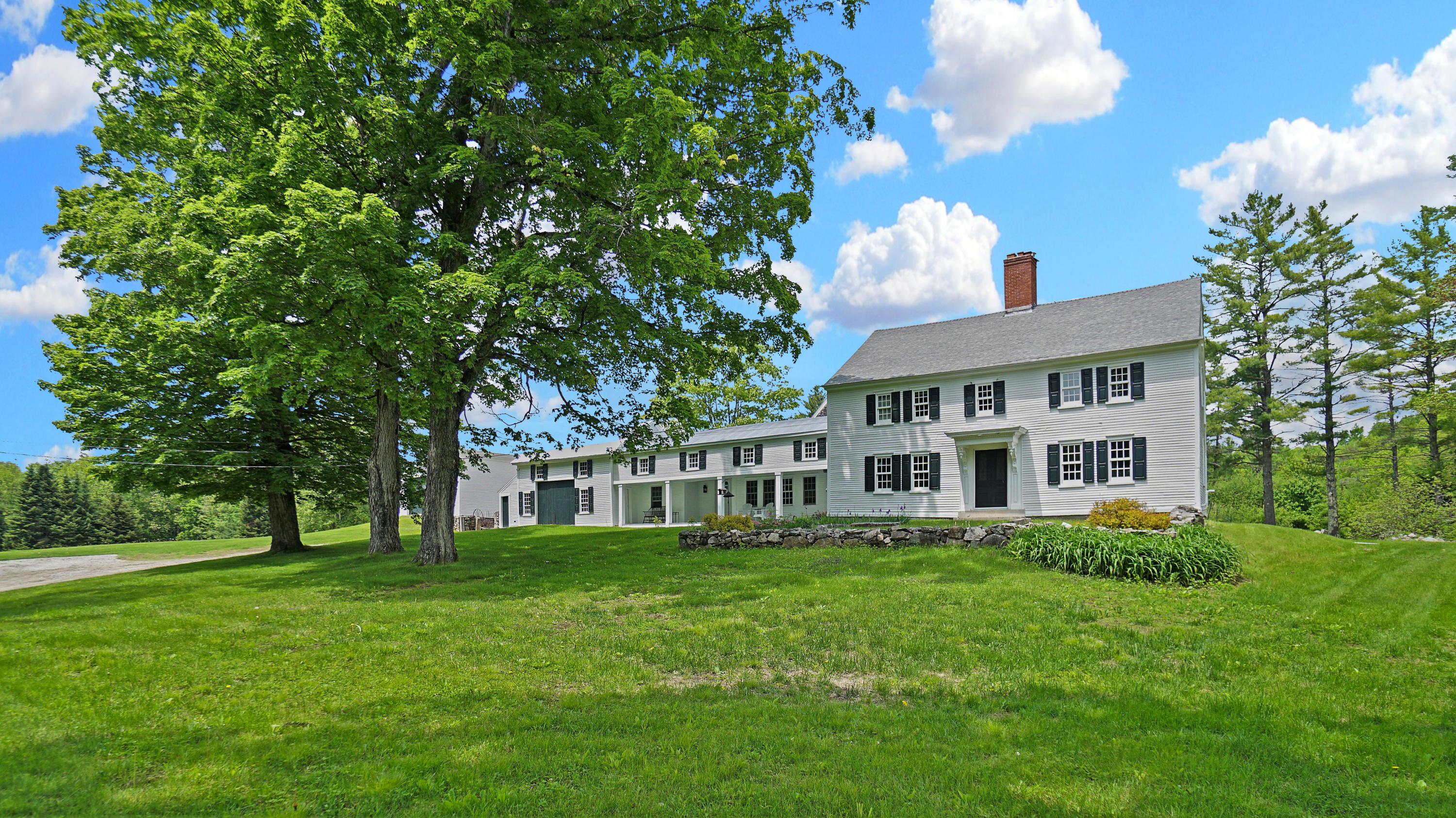 192 South Road Parsonsfield ME 04047