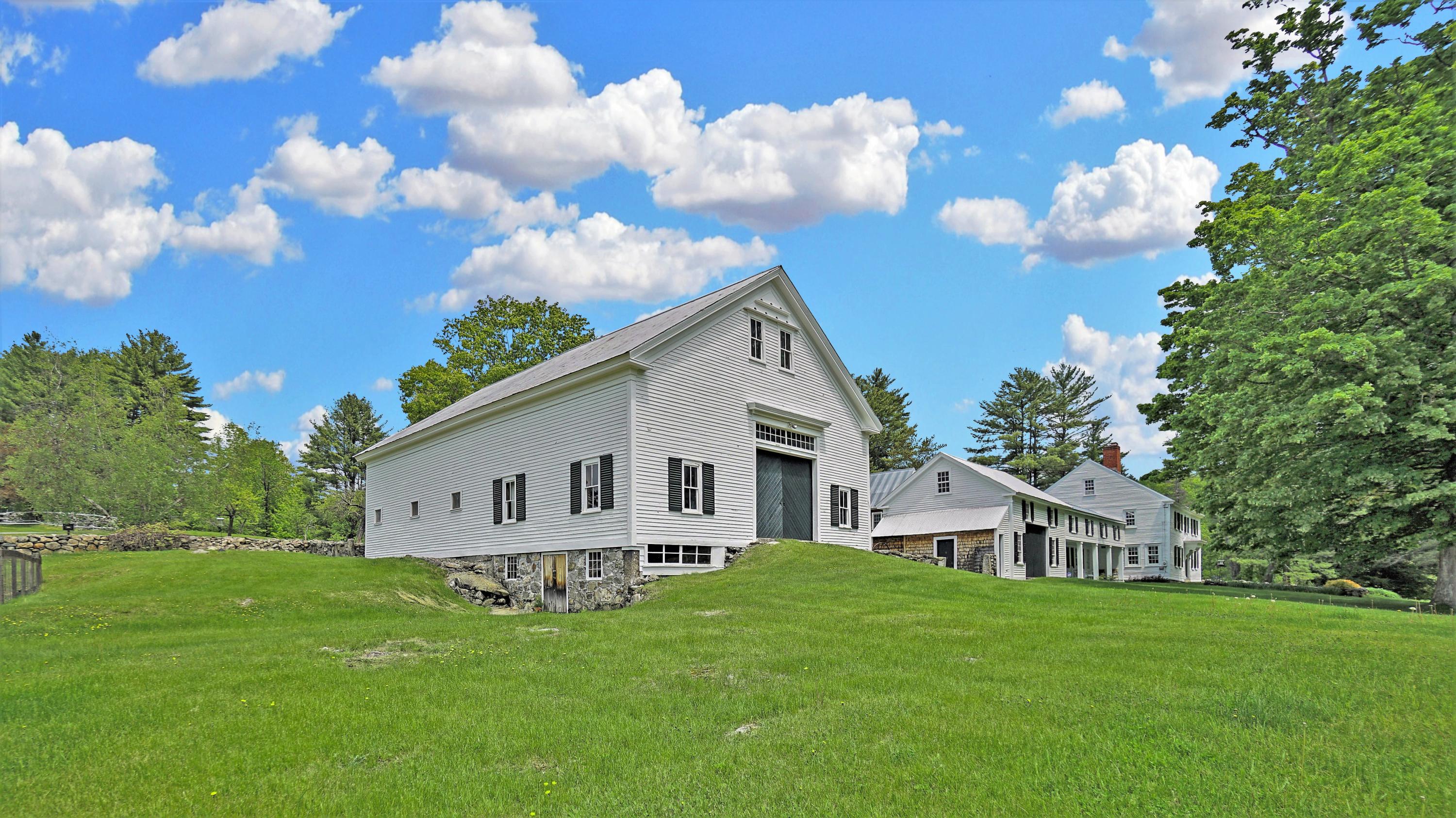 192 South Road Parsonsfield ME 04047