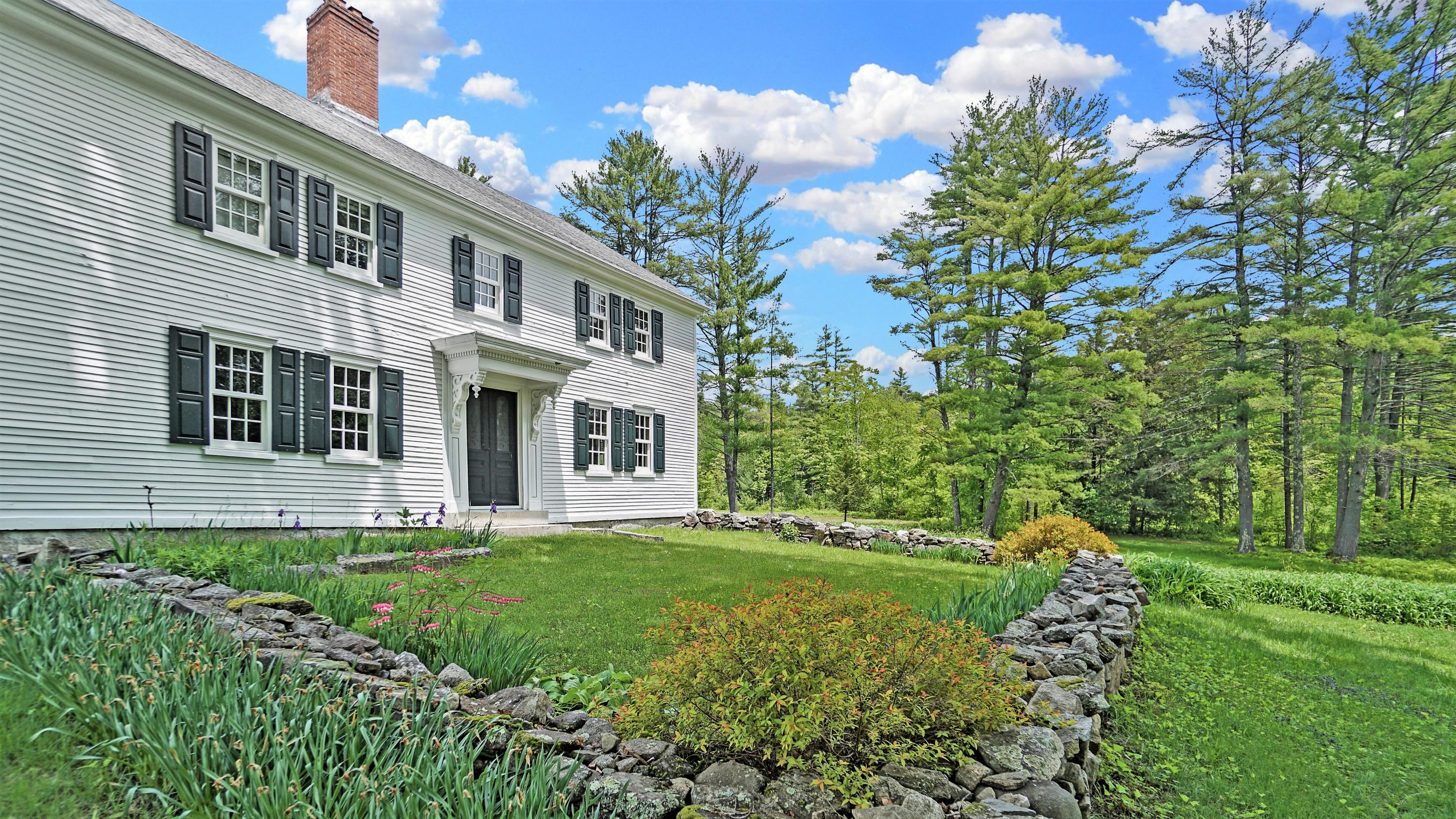 192 South Road Parsonsfield ME 04047