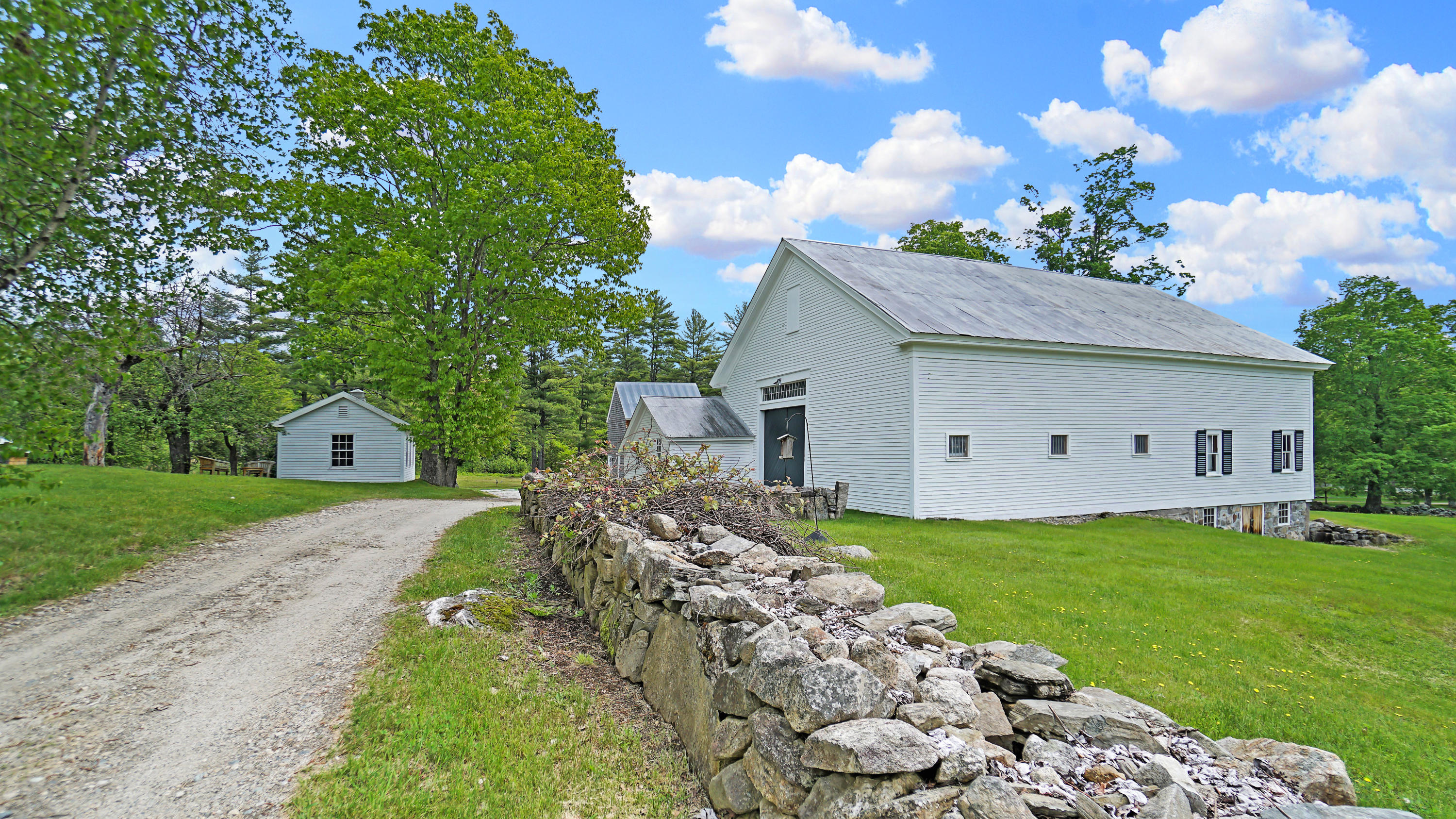 192 South Road Parsonsfield ME 04047