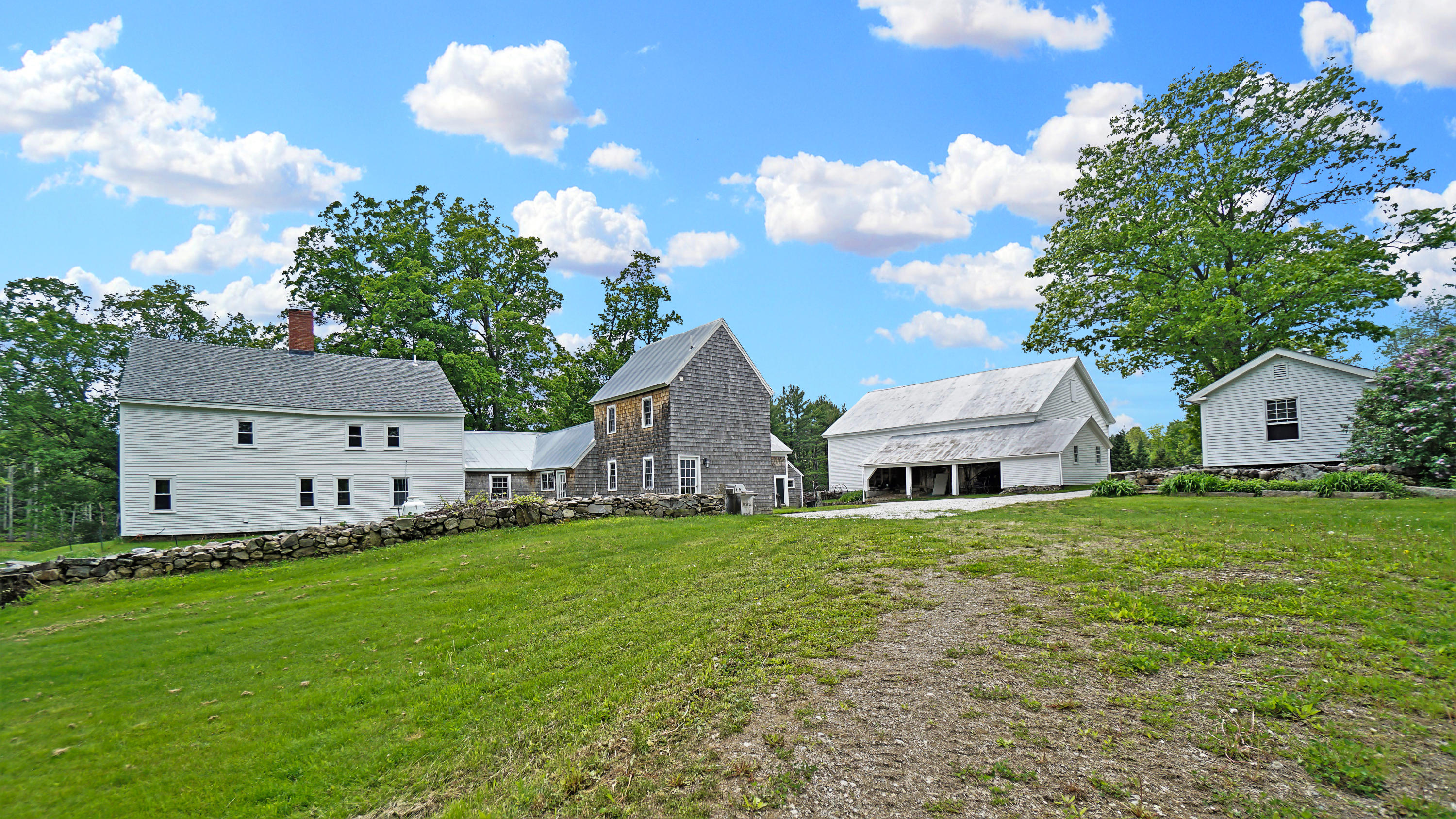 192 South Road Parsonsfield ME 04047