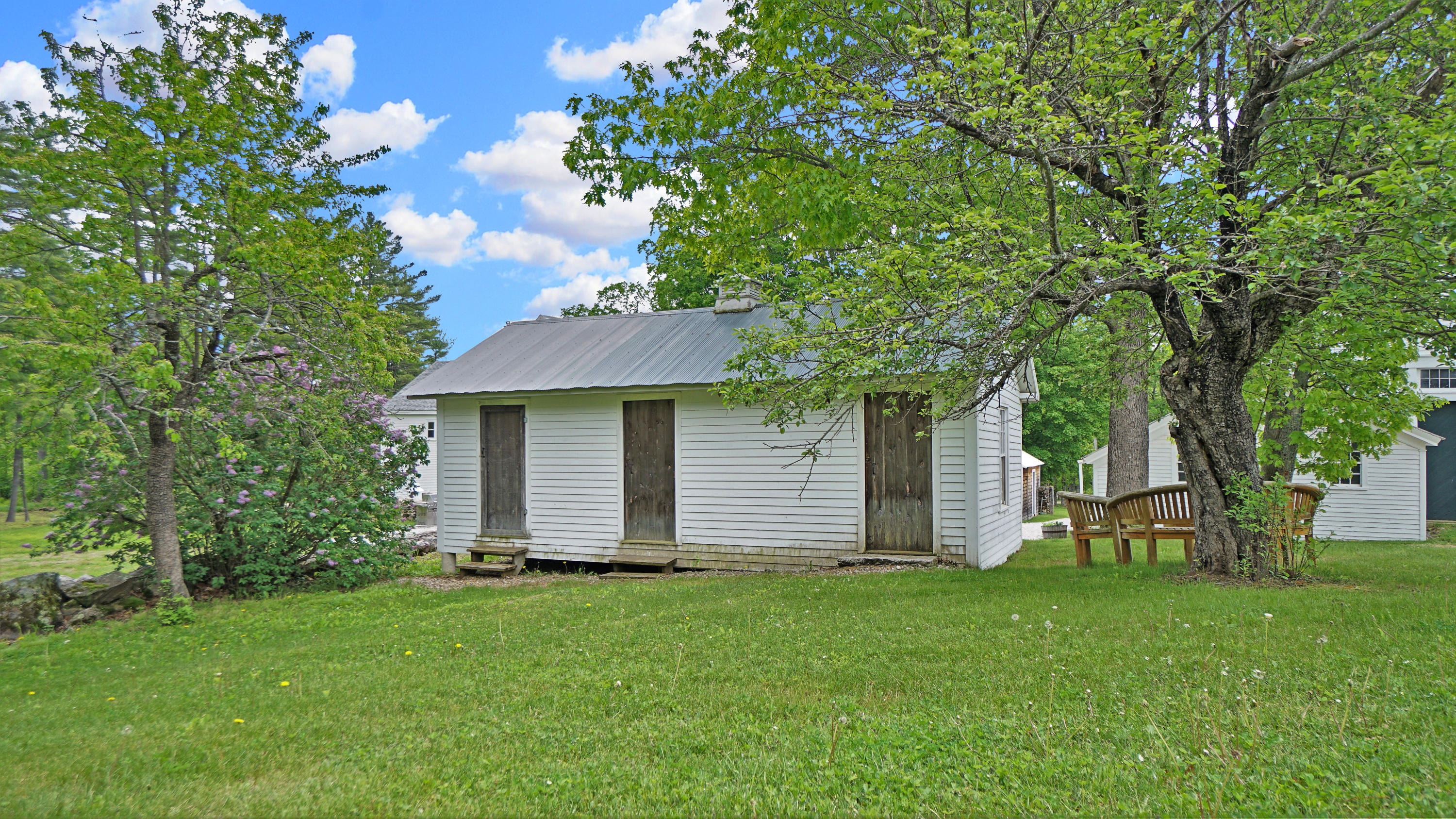 192 South Road Parsonsfield ME 04047