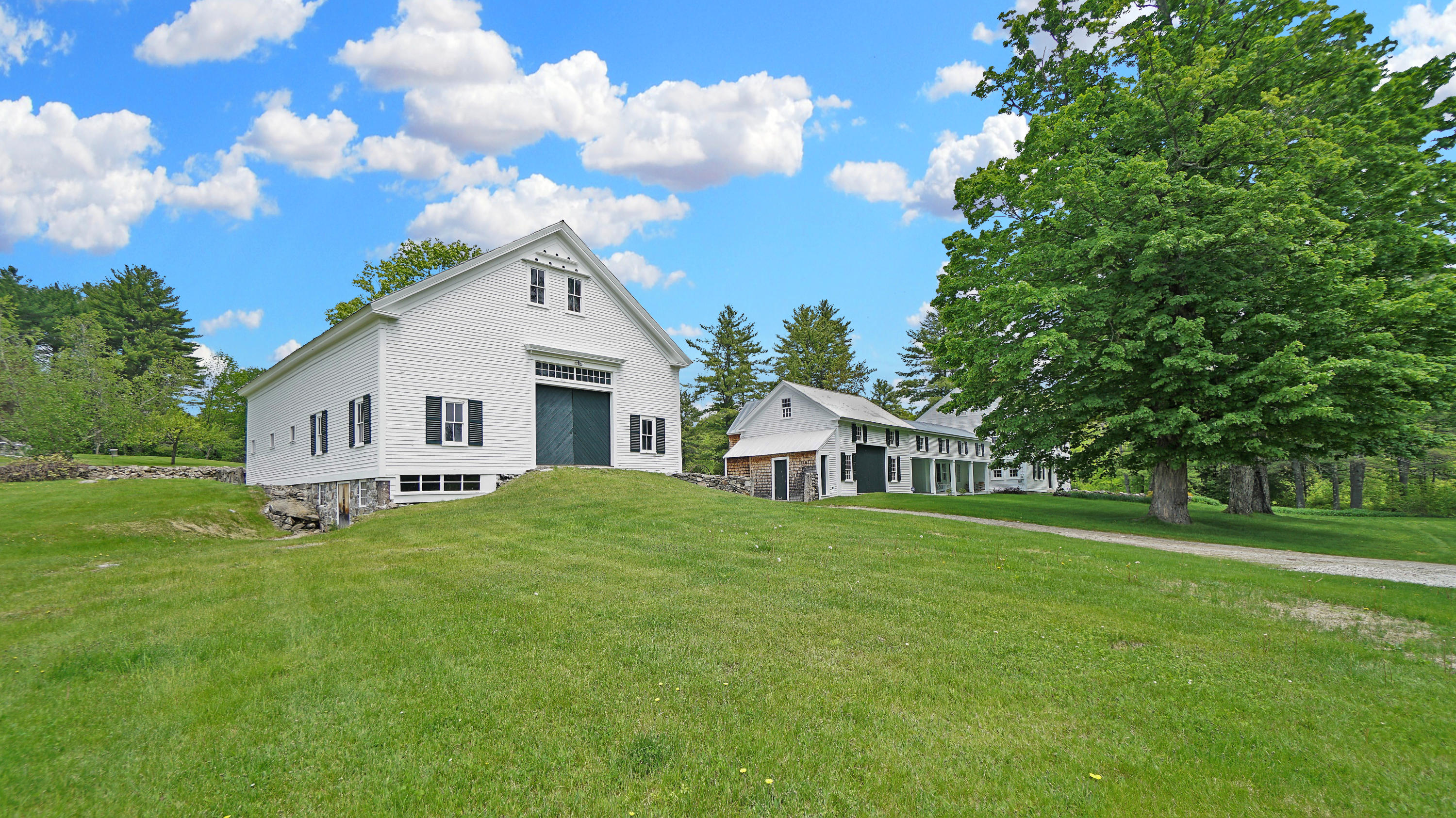 192 South Road Parsonsfield ME 04047