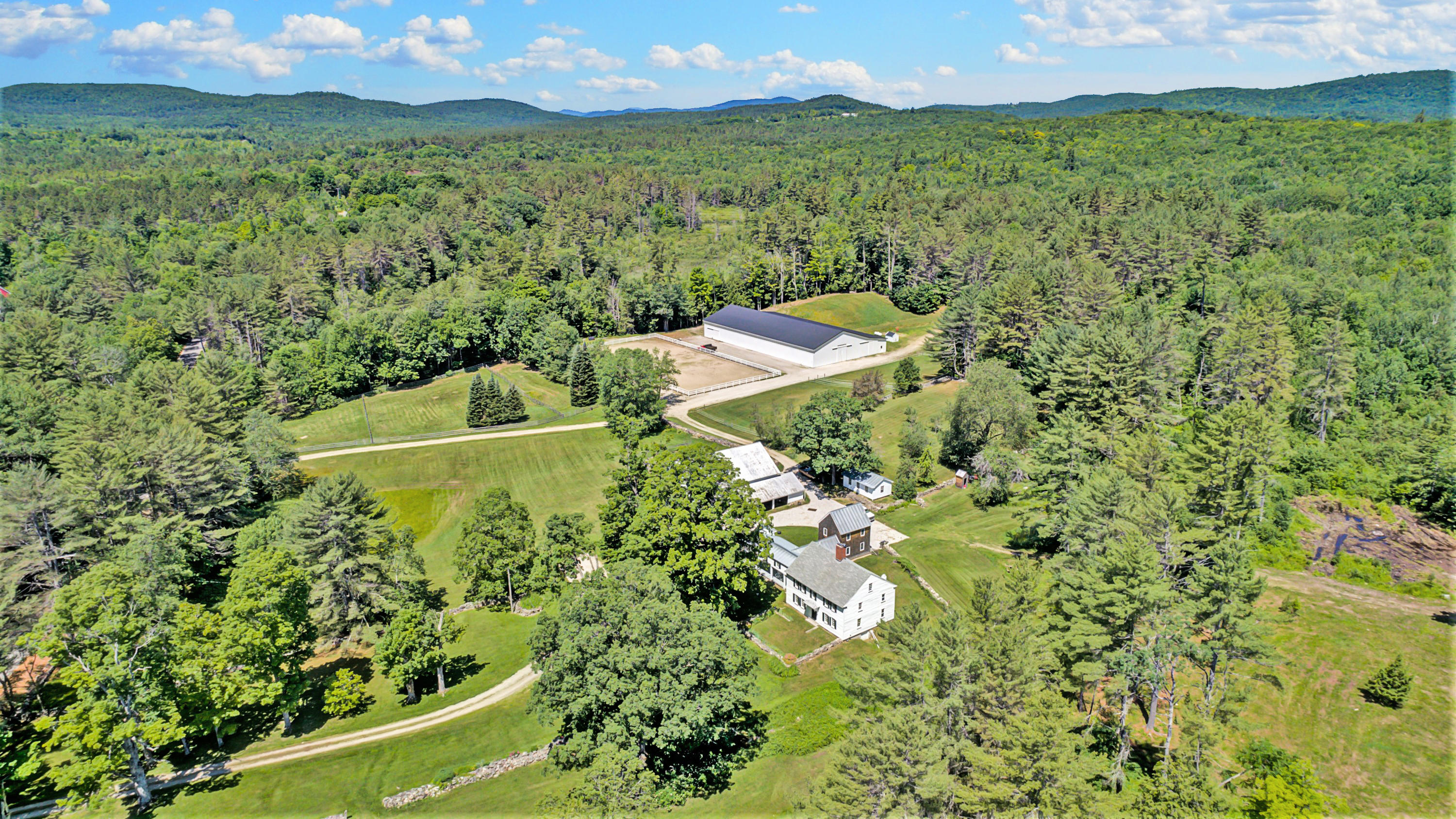 192 South Road Parsonsfield ME 04047