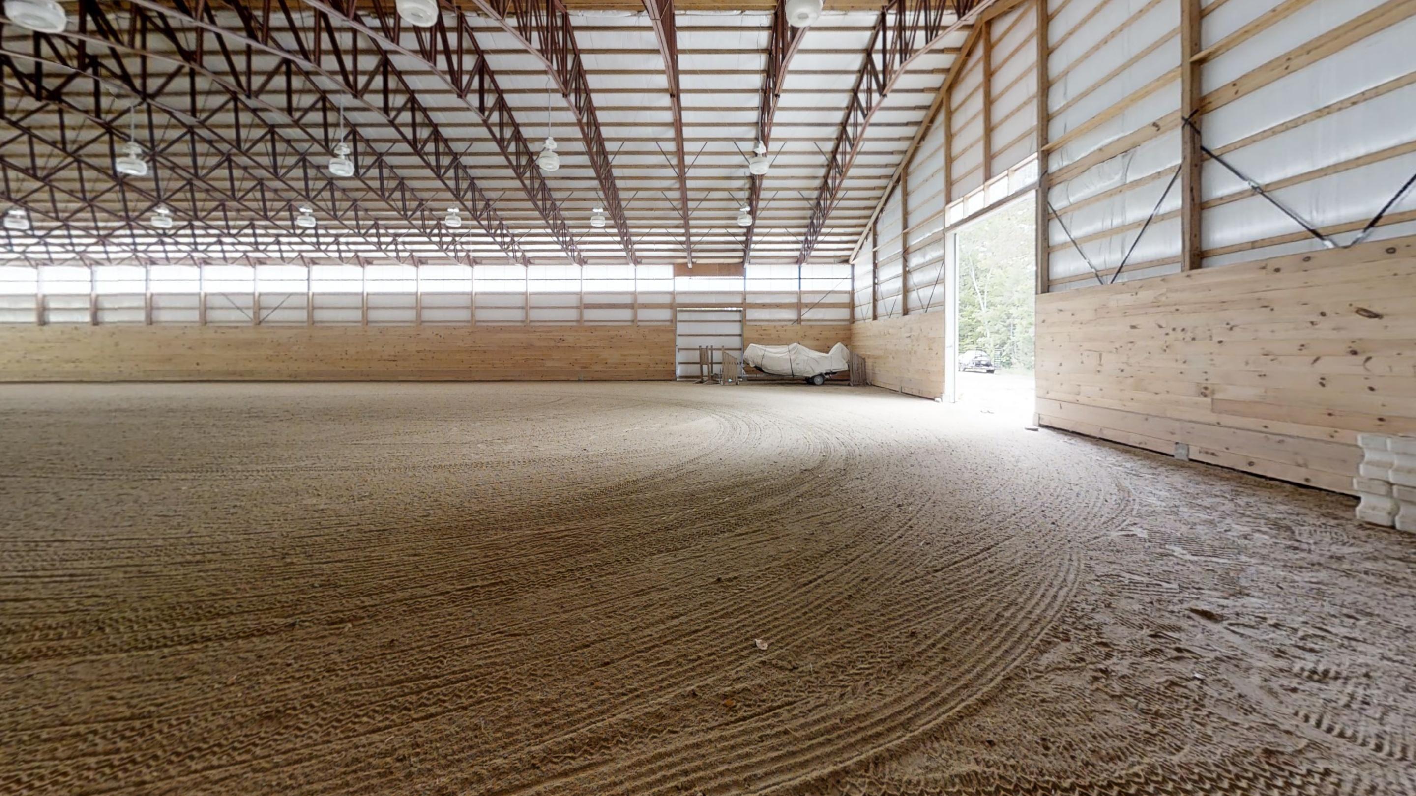 192 South Road Parsonsfield ME 04047