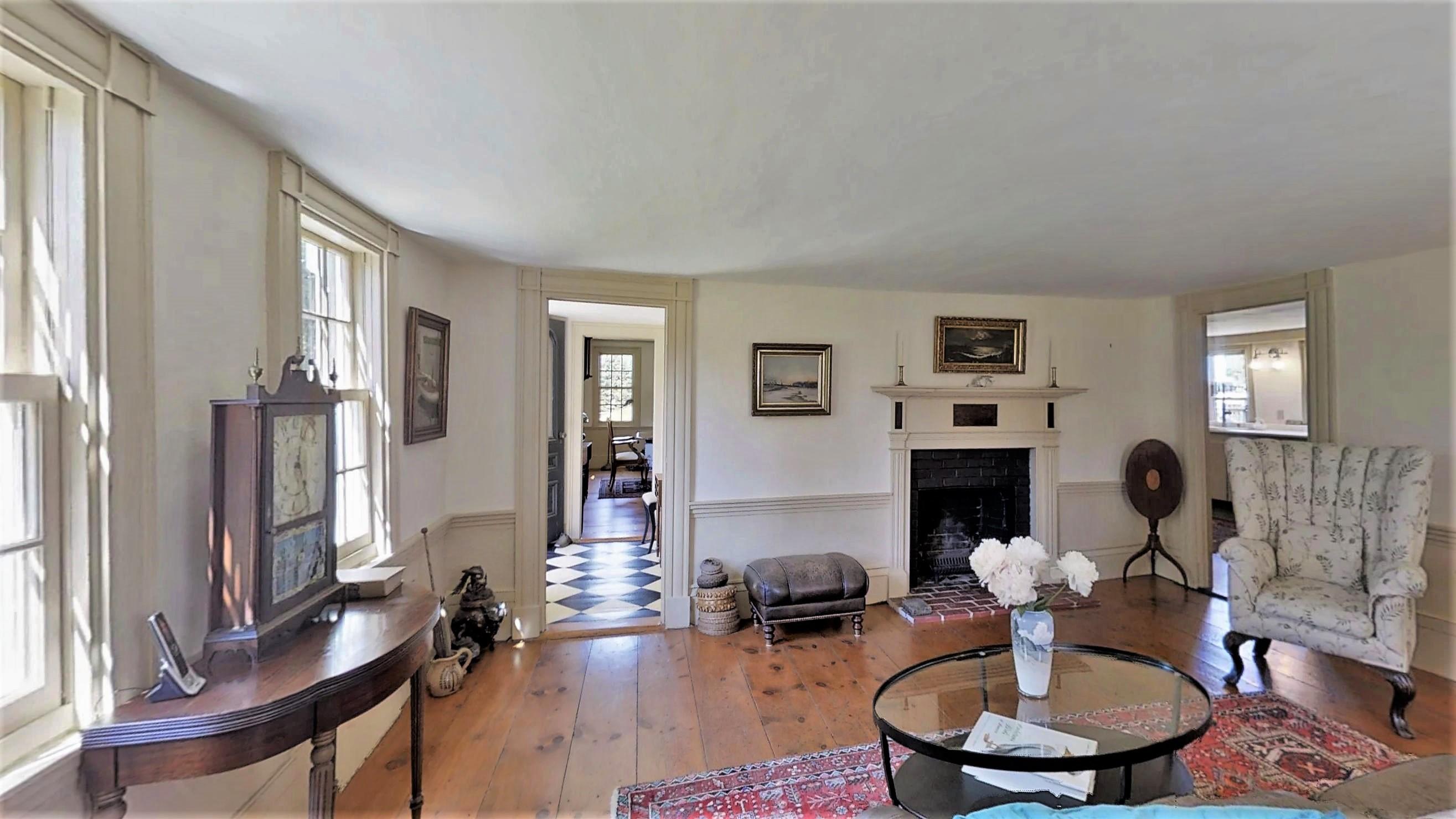 192 South Road Parsonsfield ME 04047