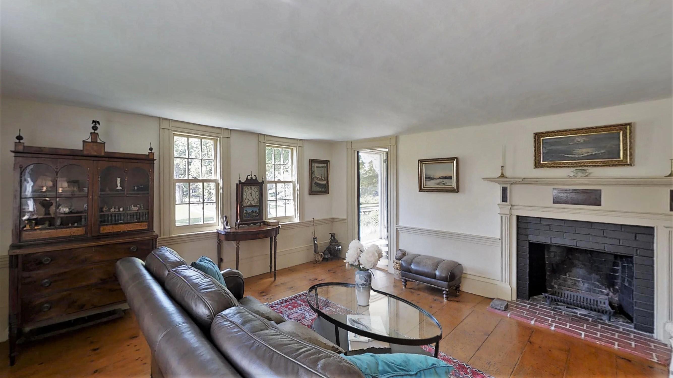 192 South Road Parsonsfield ME 04047