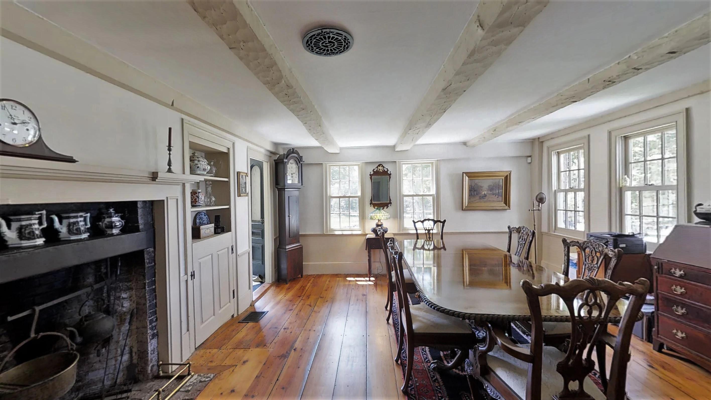 192 South Road Parsonsfield ME 04047