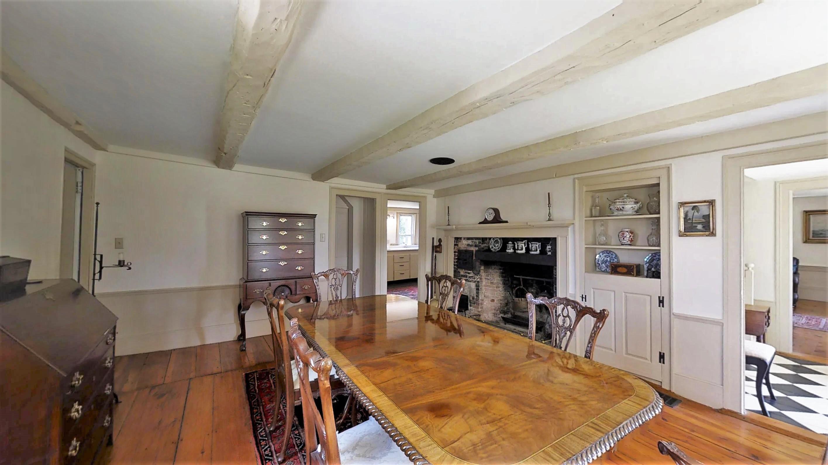 192 South Road Parsonsfield ME 04047