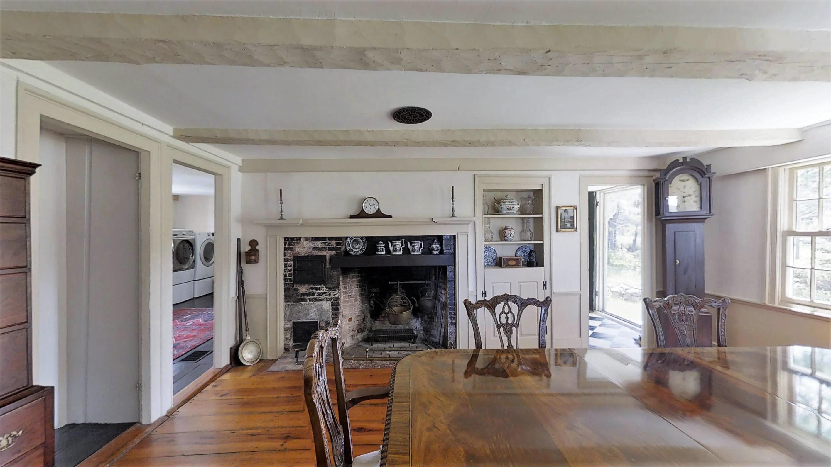 192 South Road Parsonsfield ME 04047