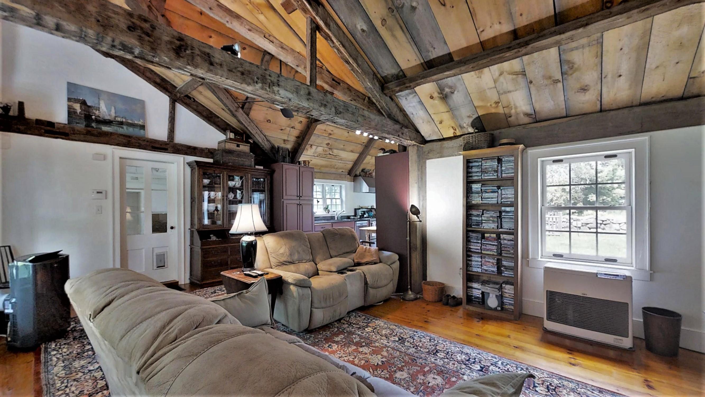 192 South Road Parsonsfield ME 04047