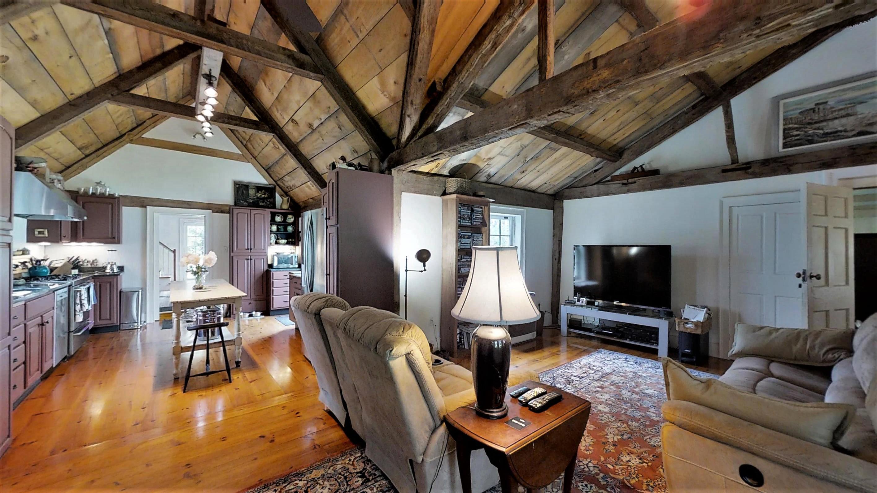 192 South Road Parsonsfield ME 04047