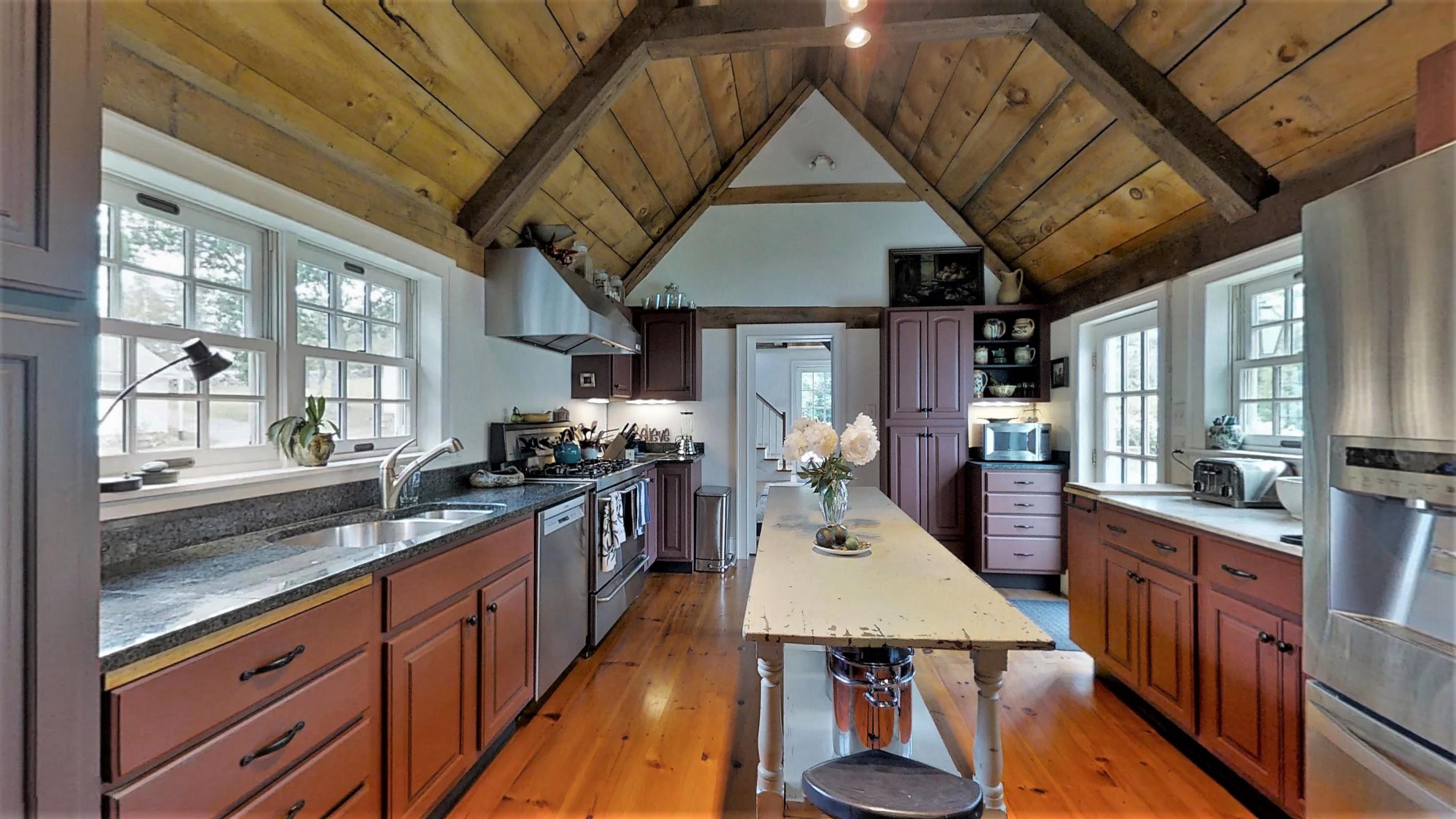 192 South Road Parsonsfield ME 04047