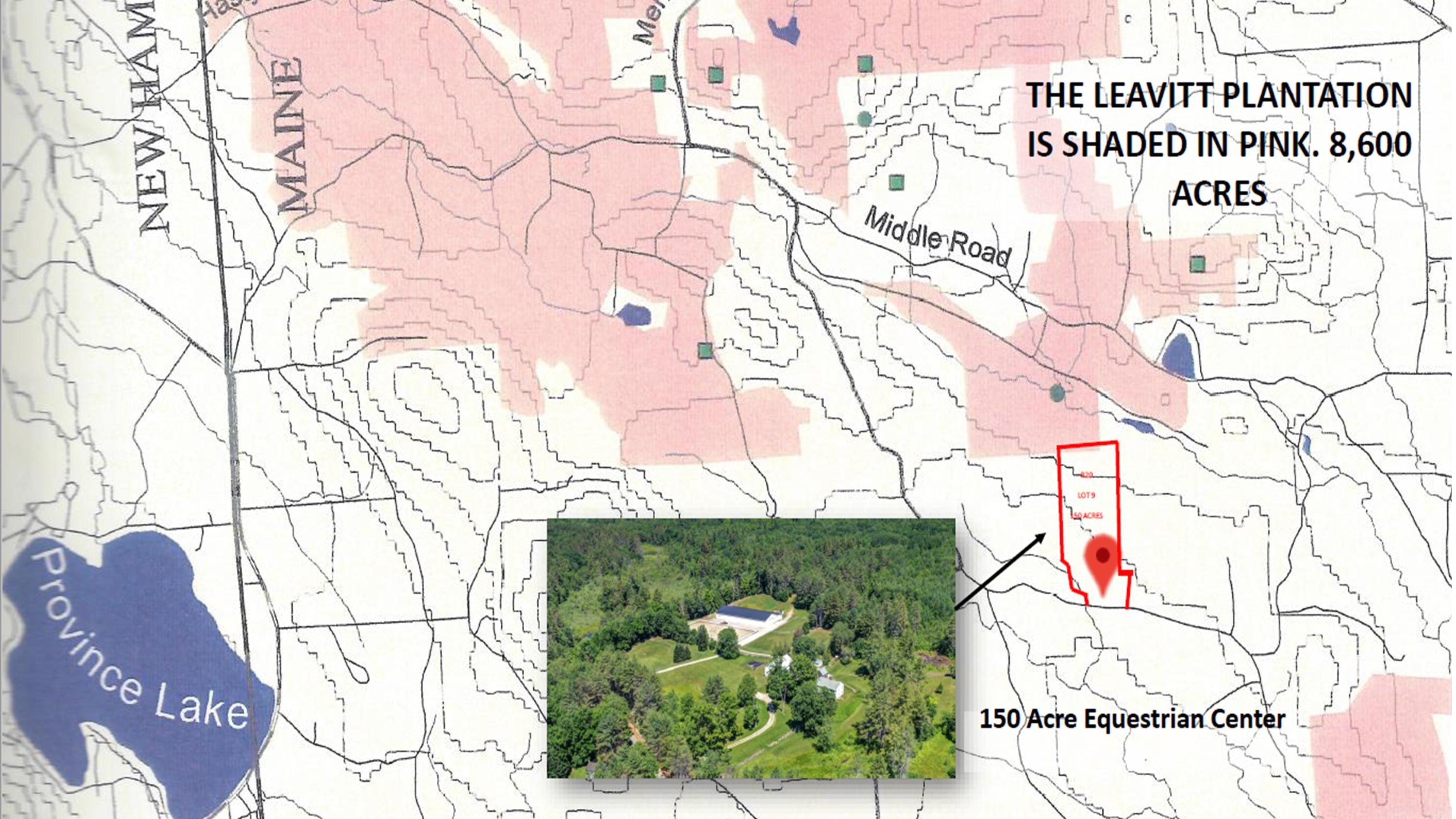 192 South Road Parsonsfield ME 04047