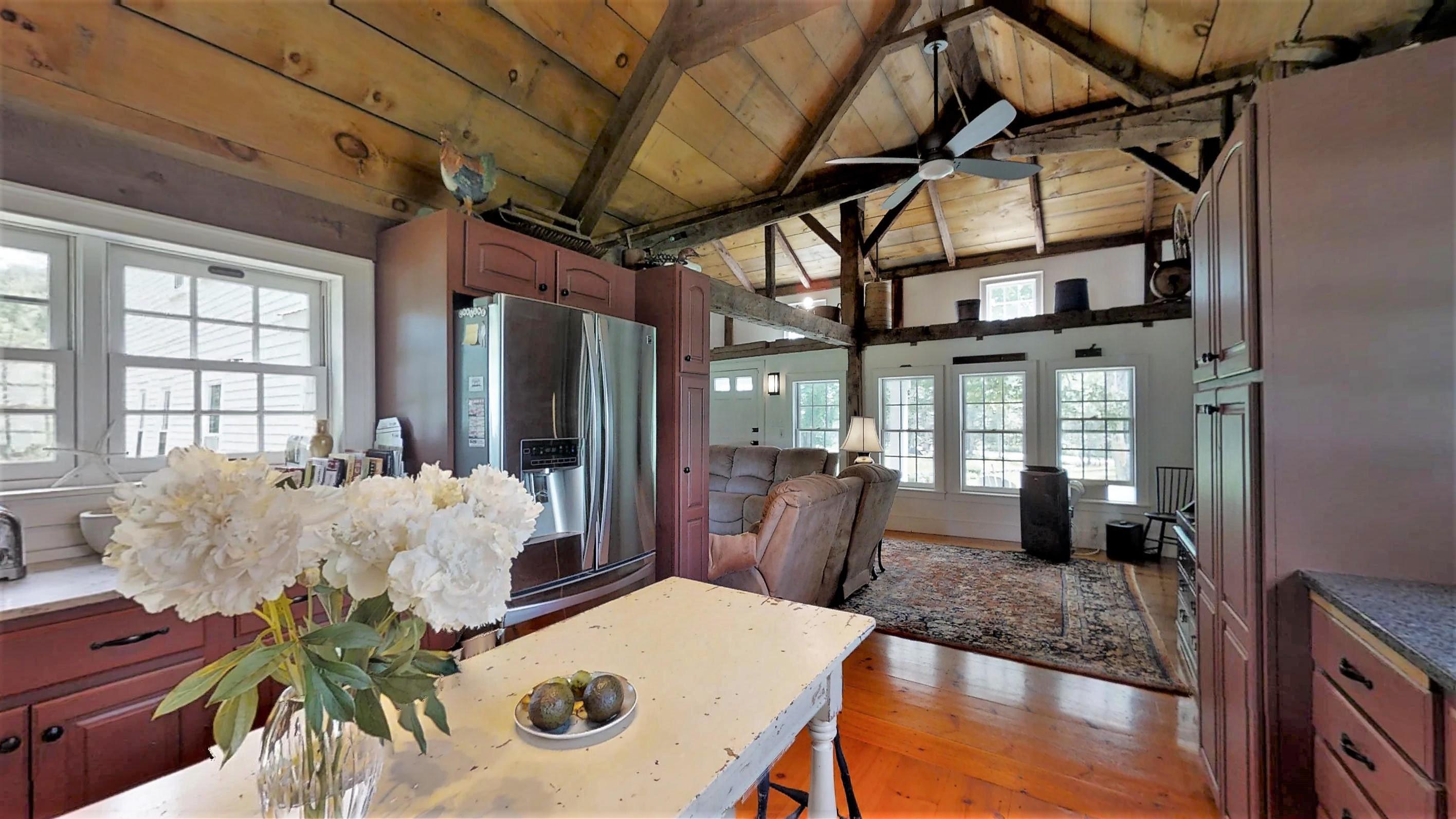 192 South Road Parsonsfield ME 04047