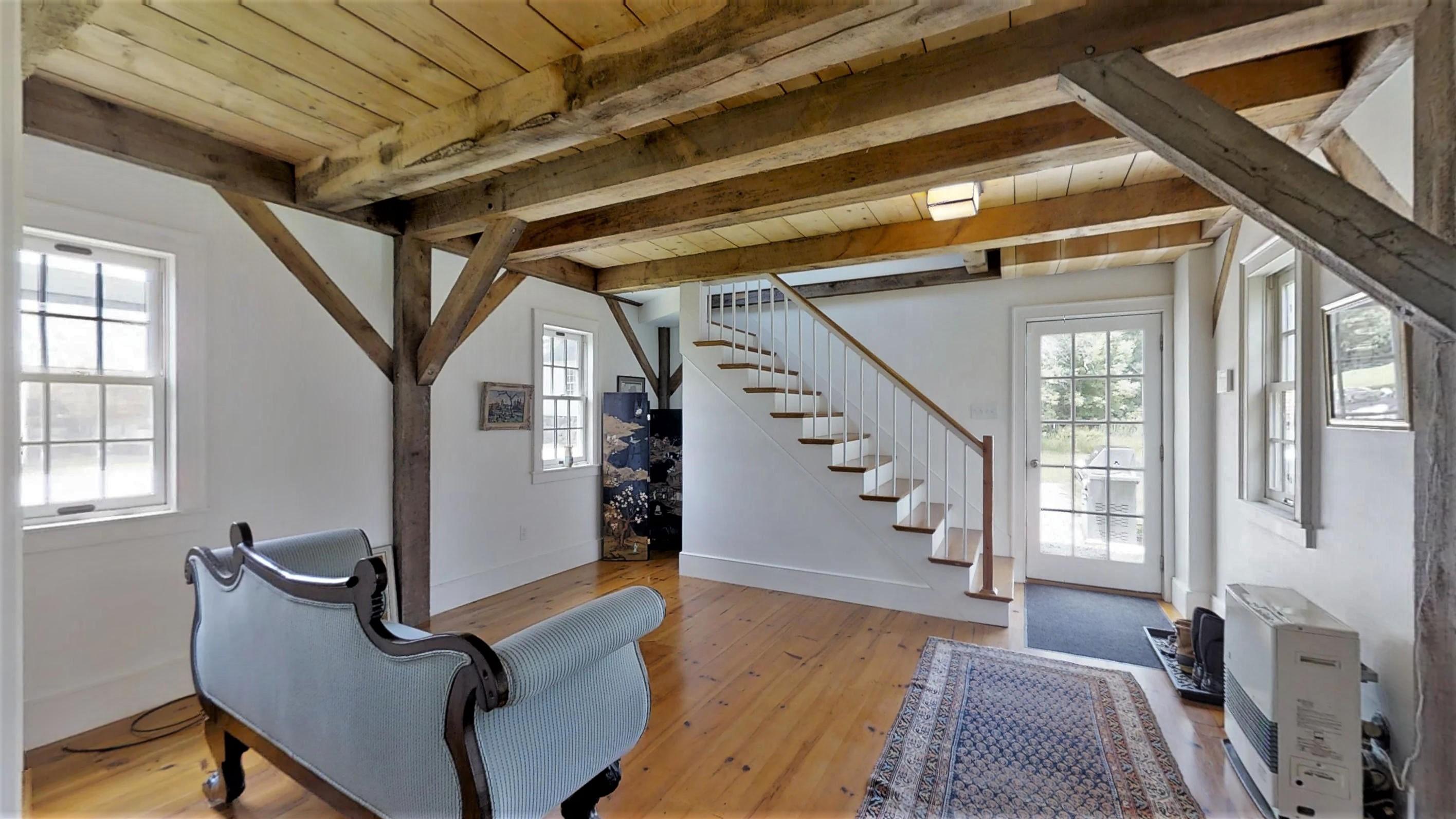 192 South Road Parsonsfield ME 04047