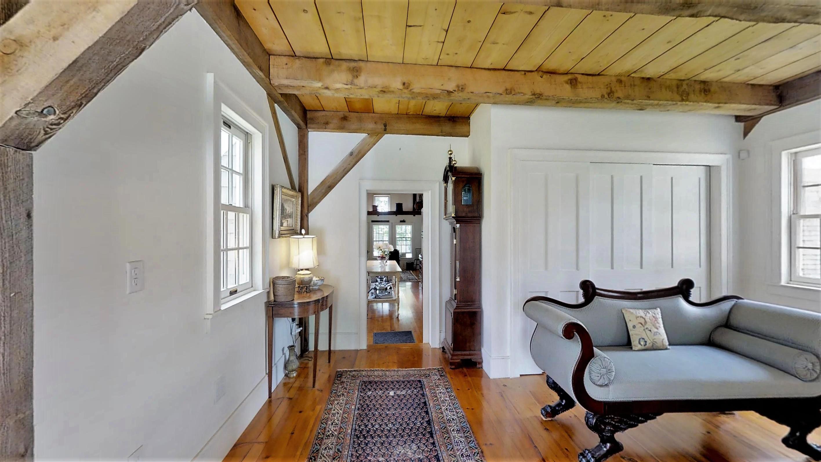 192 South Road Parsonsfield ME 04047