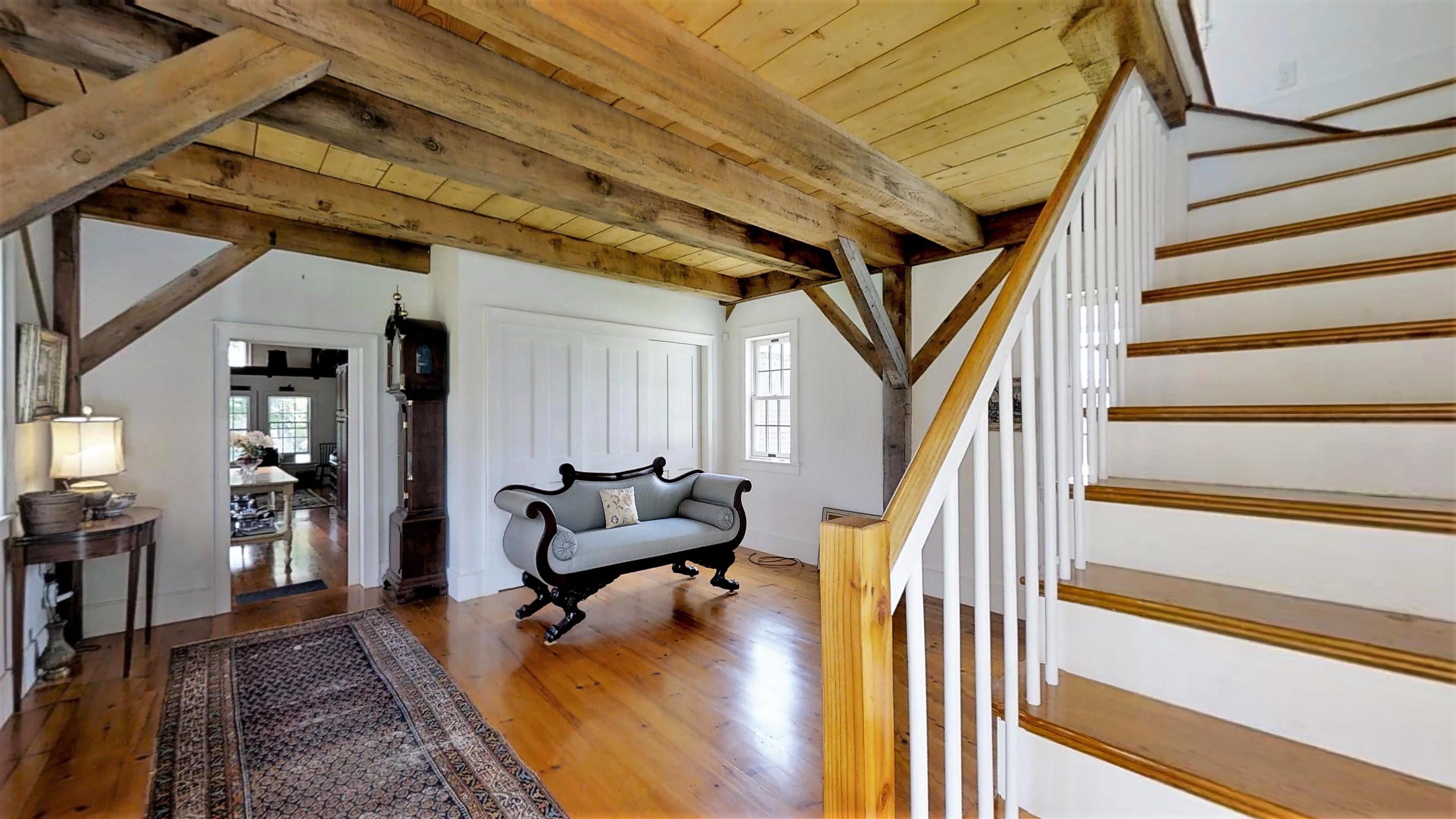 192 South Road Parsonsfield ME 04047