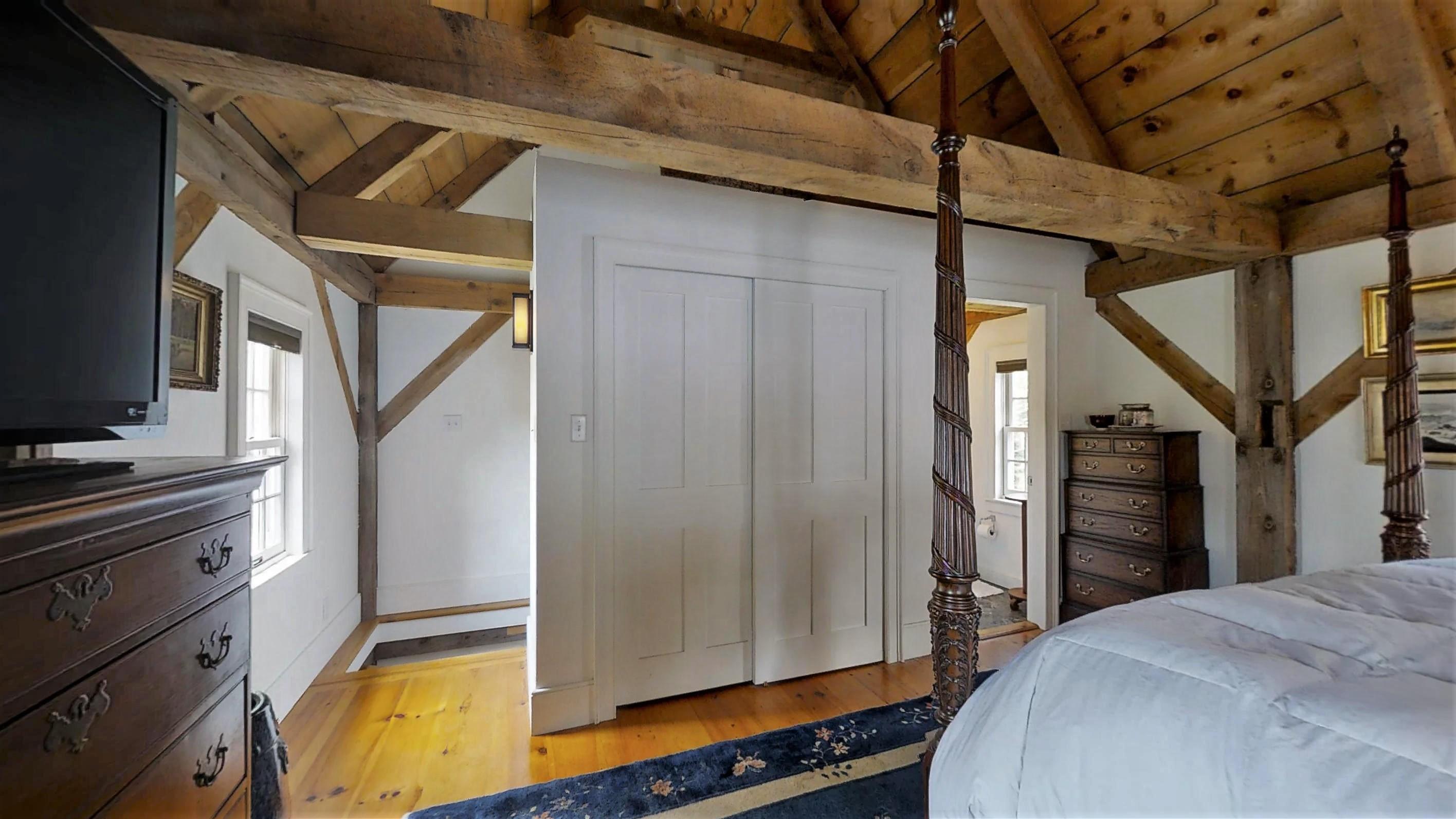 192 South Road Parsonsfield ME 04047