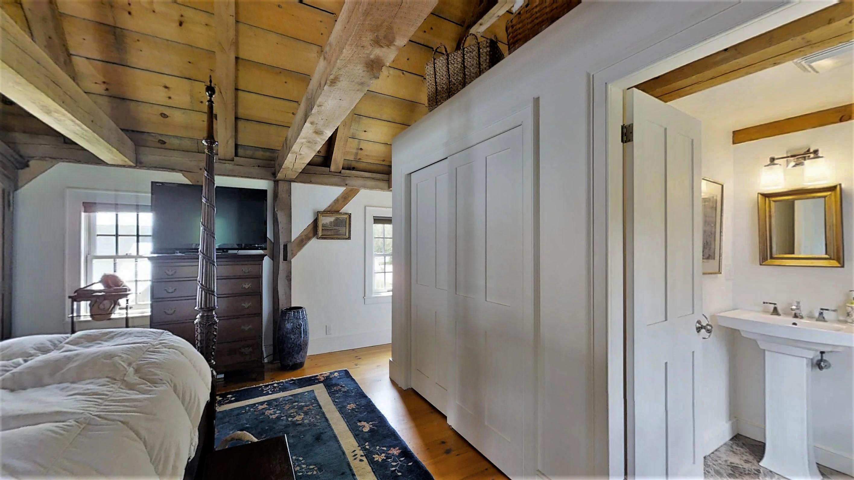 192 South Road Parsonsfield ME 04047