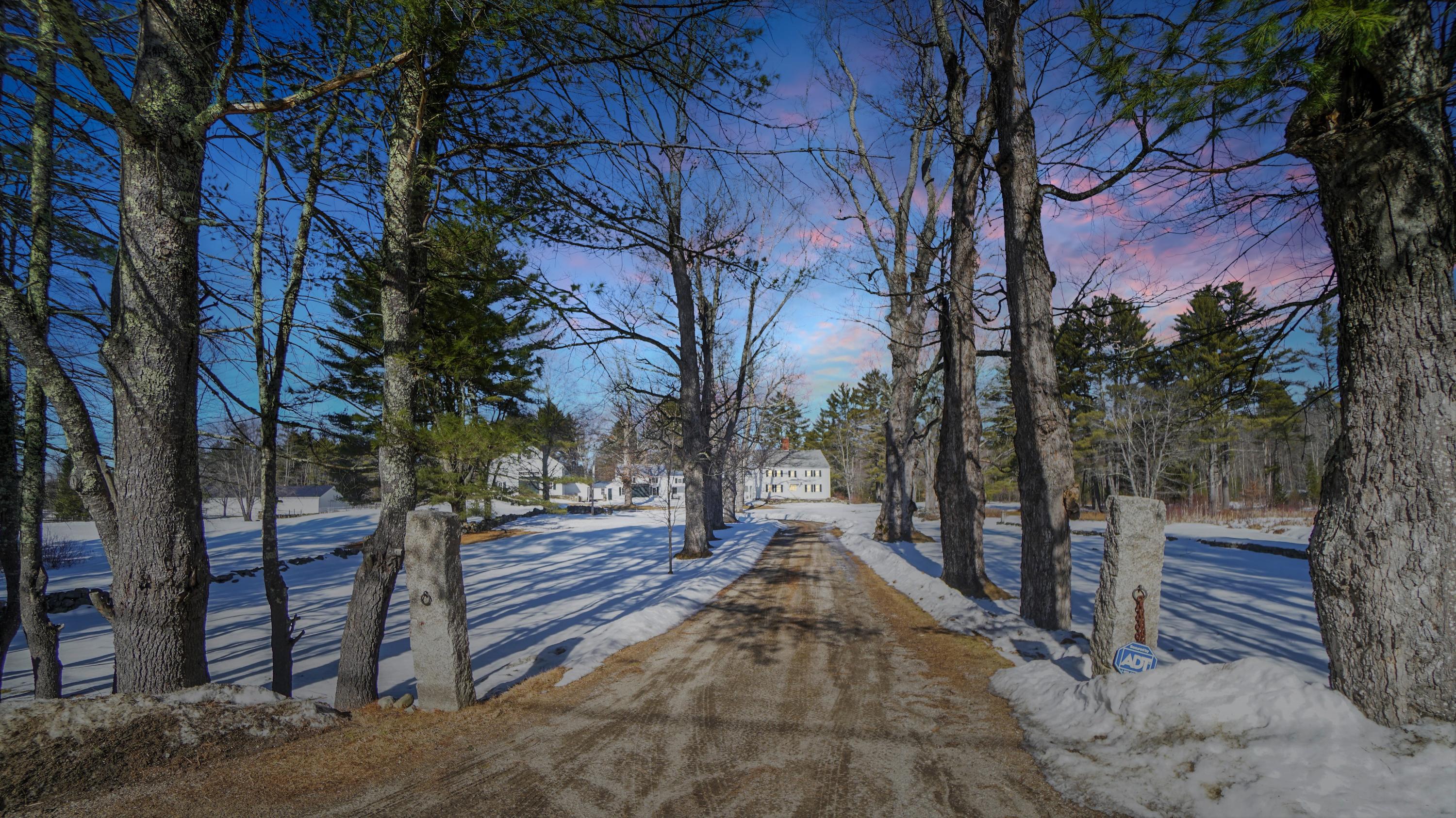 192 South Road Parsonsfield ME 04047