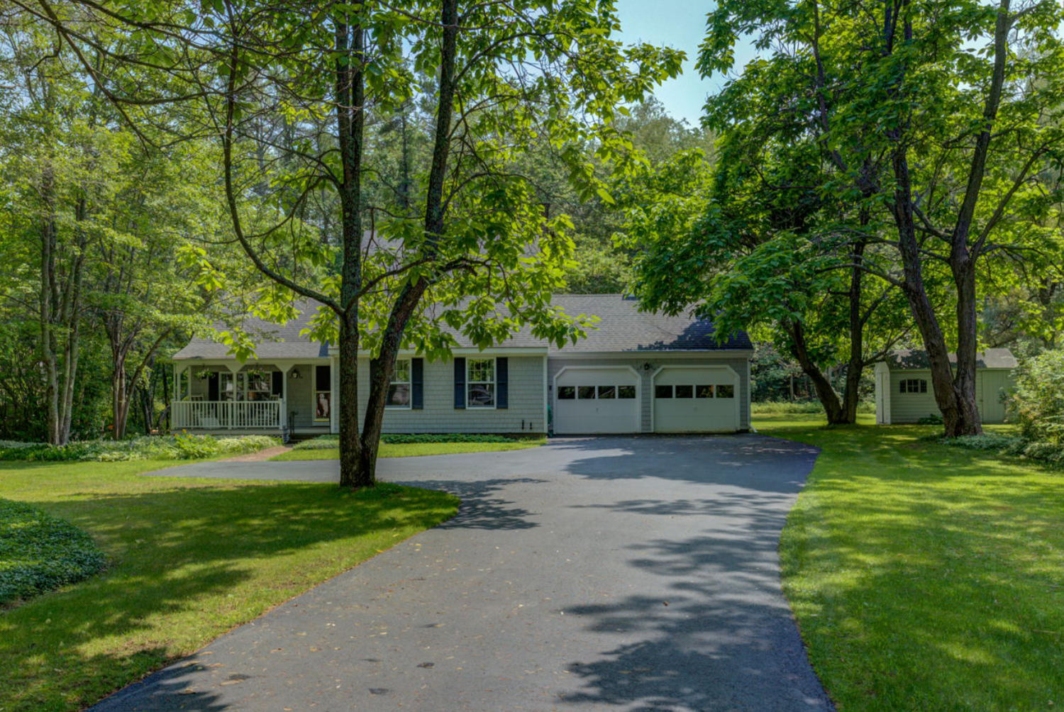 29 Curtis Road Yarmouth ME 04096