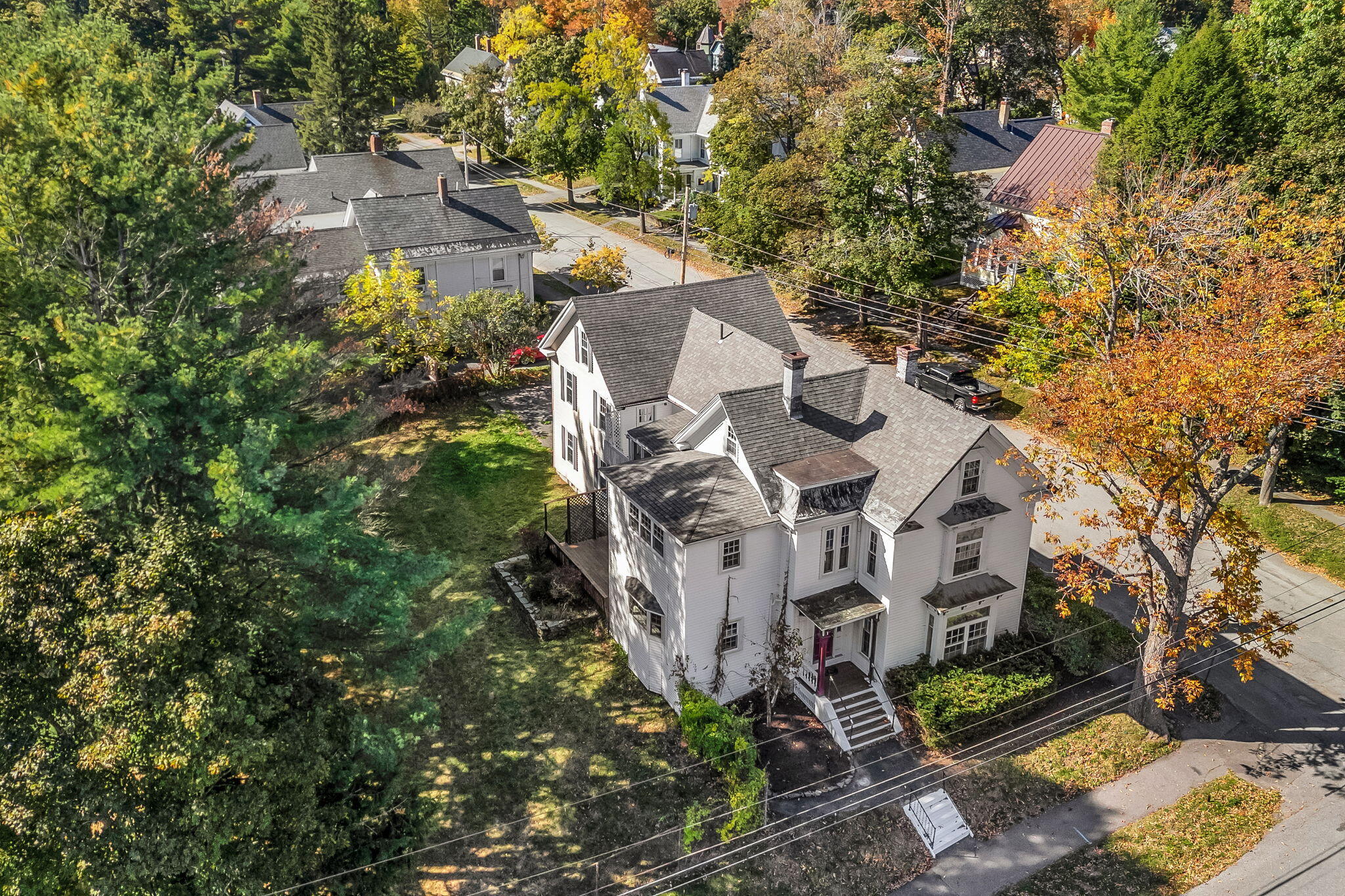 48 Highland Avenue Bangor ME 04401