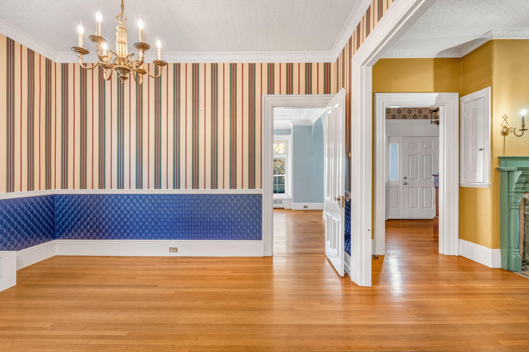 48 Highland Avenue Bangor ME 04401