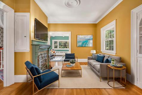 48 Highland Avenue Bangor ME 04401