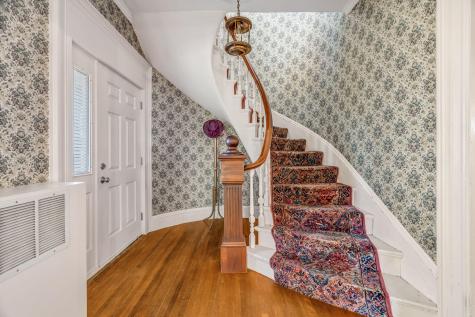 48 Highland Avenue Bangor ME 04401