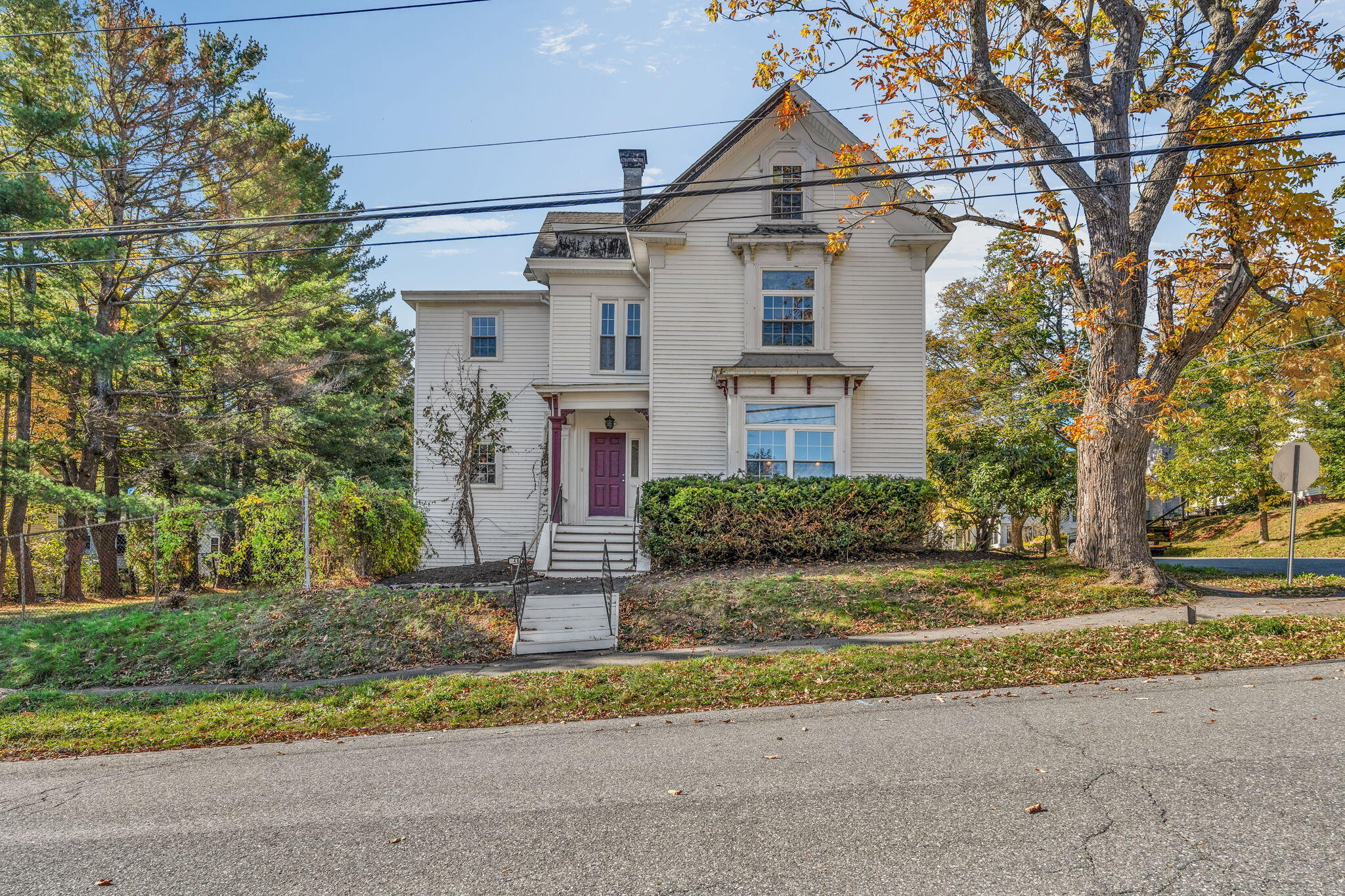 48 Highland Avenue Bangor ME 04401