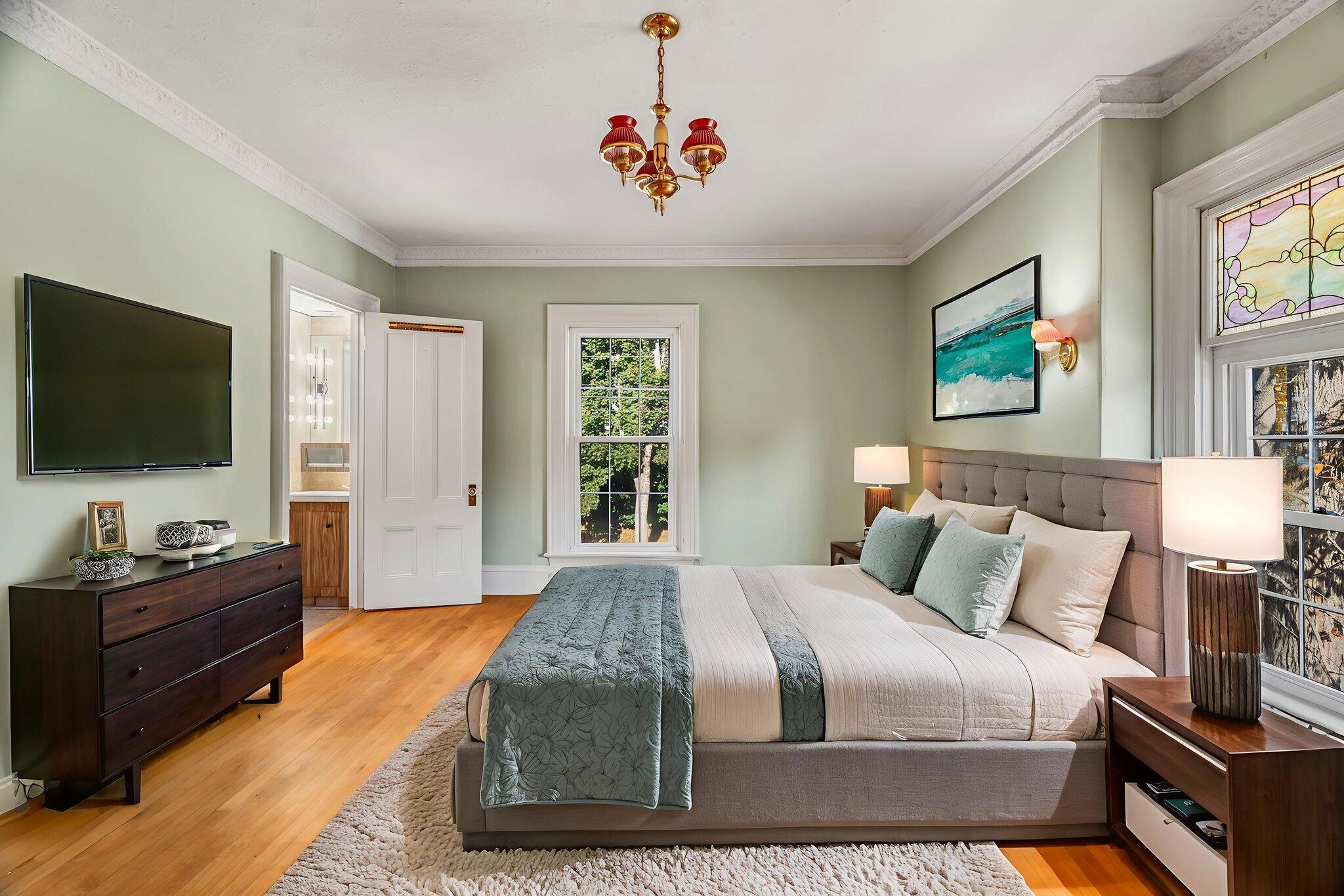 48 Highland Avenue Bangor ME 04401