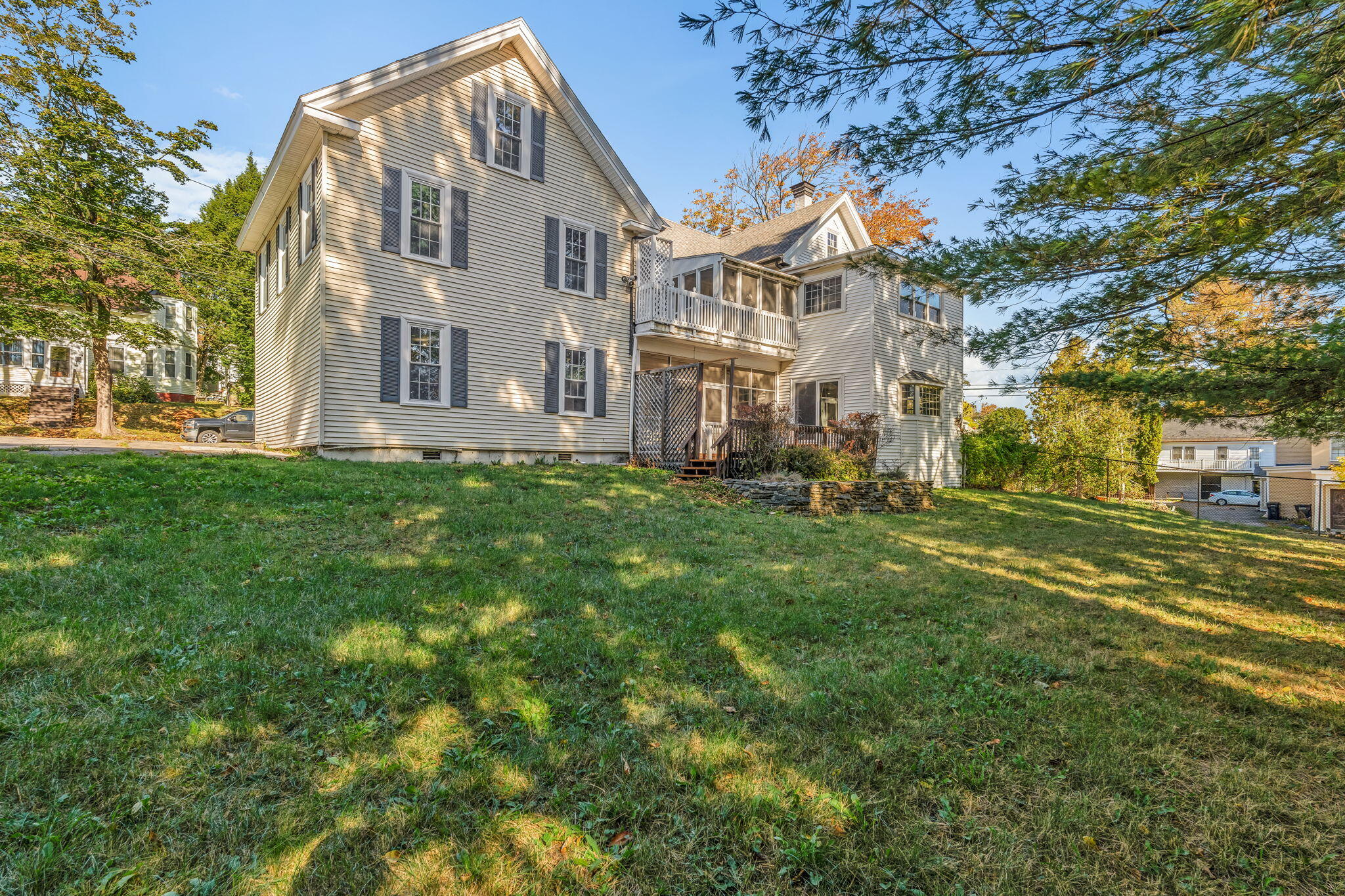 48 Highland Avenue Bangor ME 04401