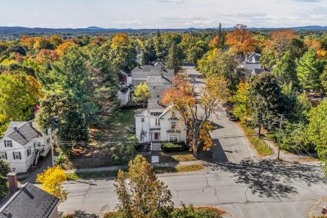 48 Highland Avenue Bangor ME 04401