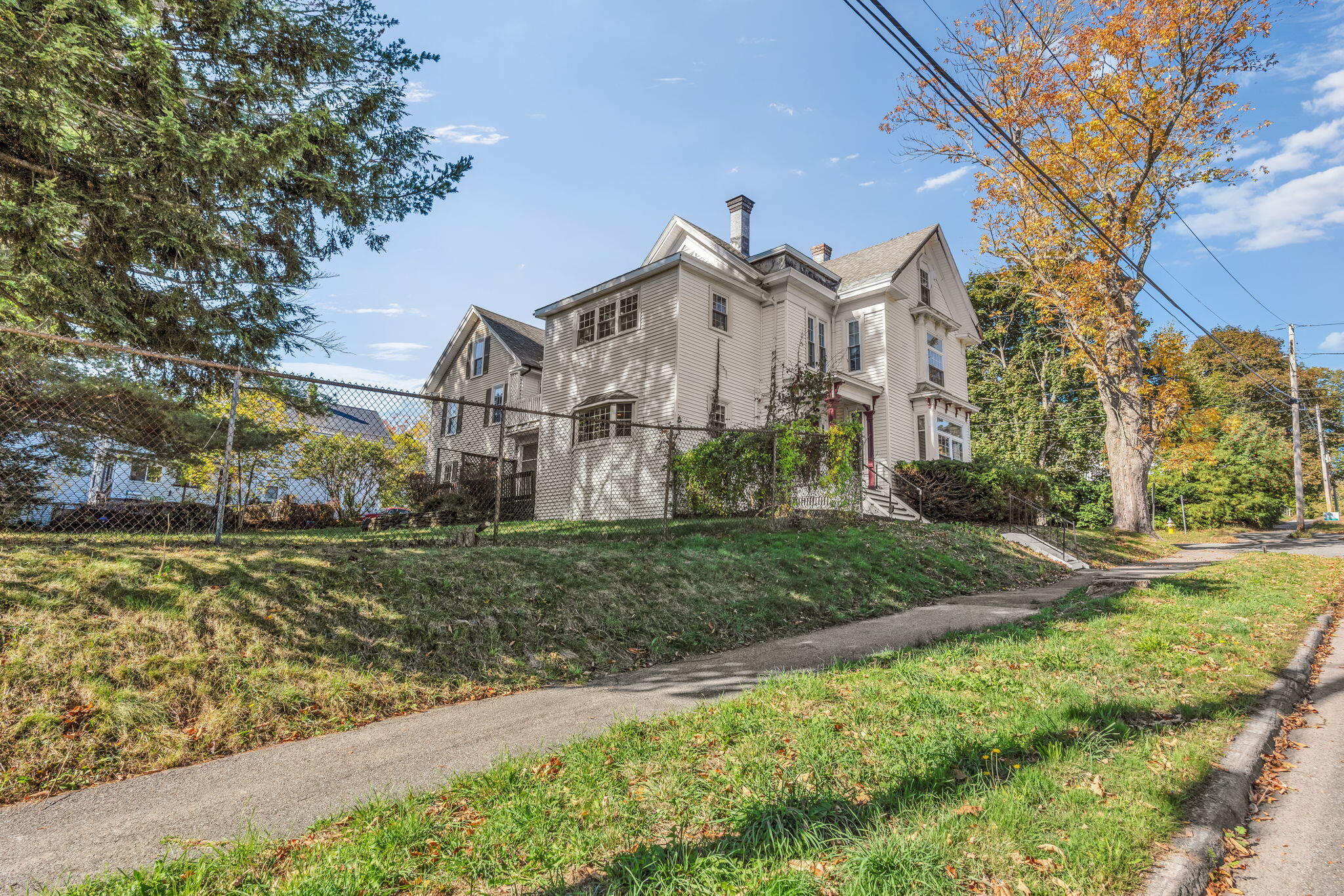 48 Highland Avenue Bangor ME 04401